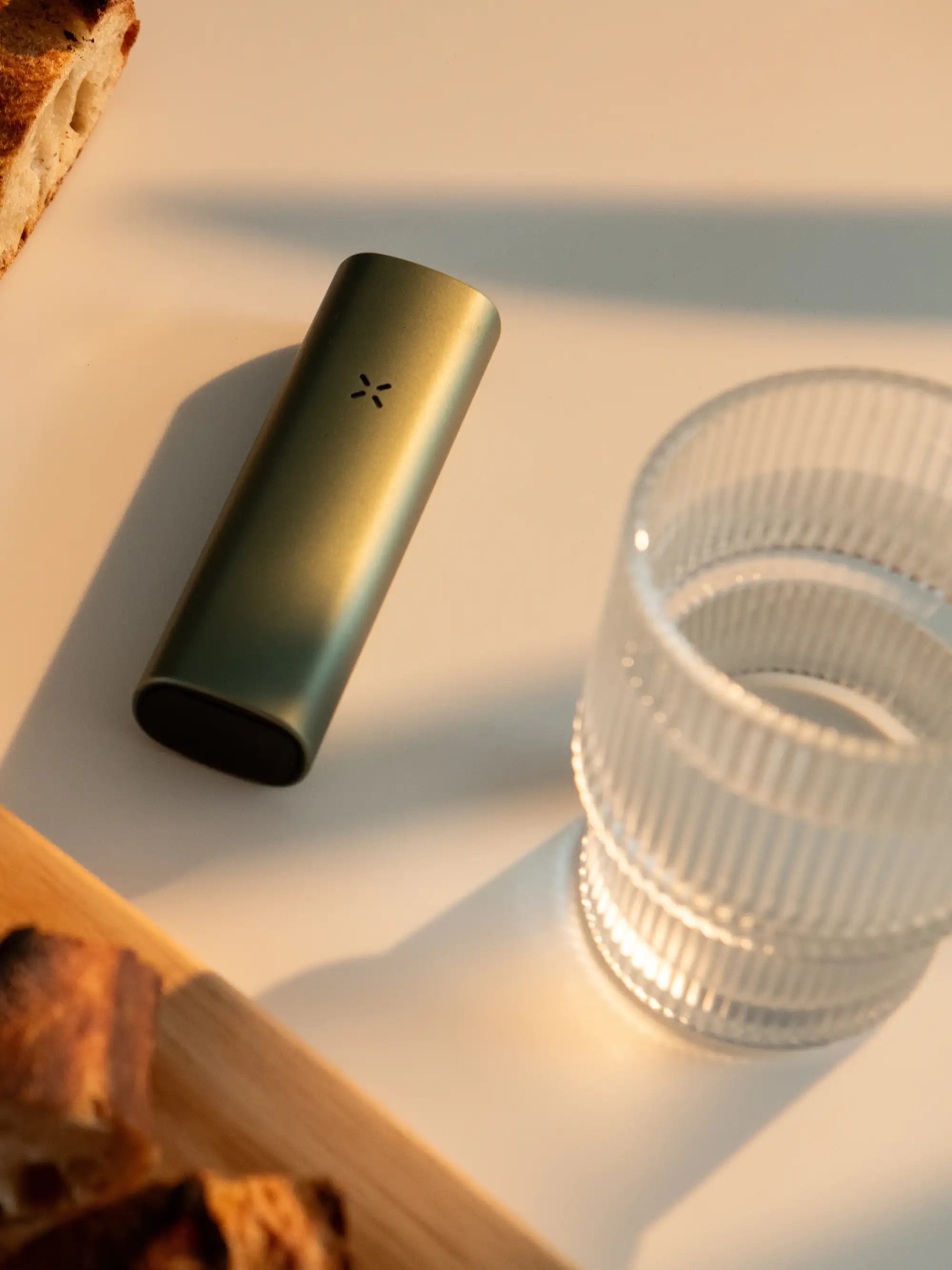 PAX Plus Vaporizer Sage