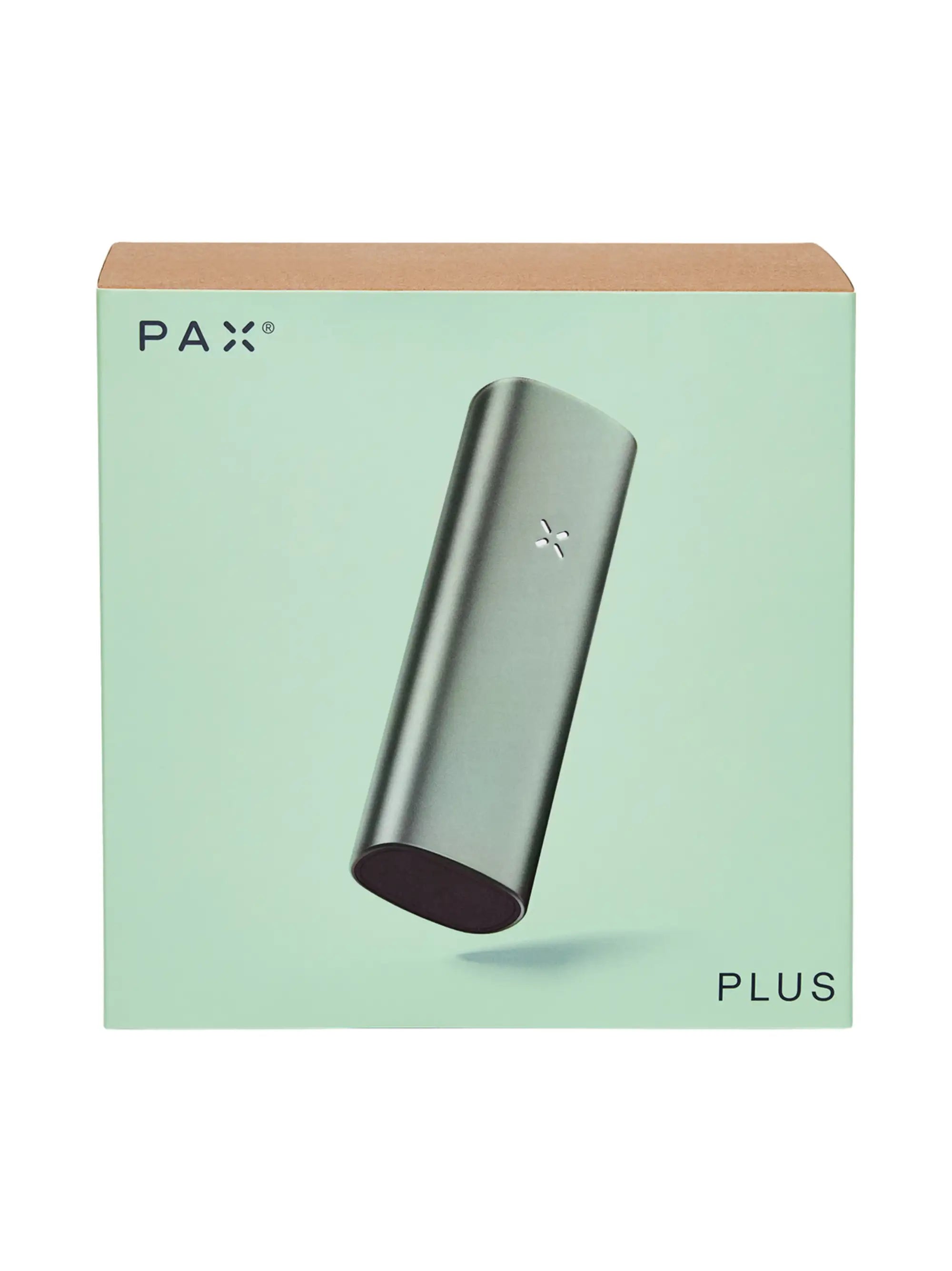 PAX Plus Vaporizer Sage