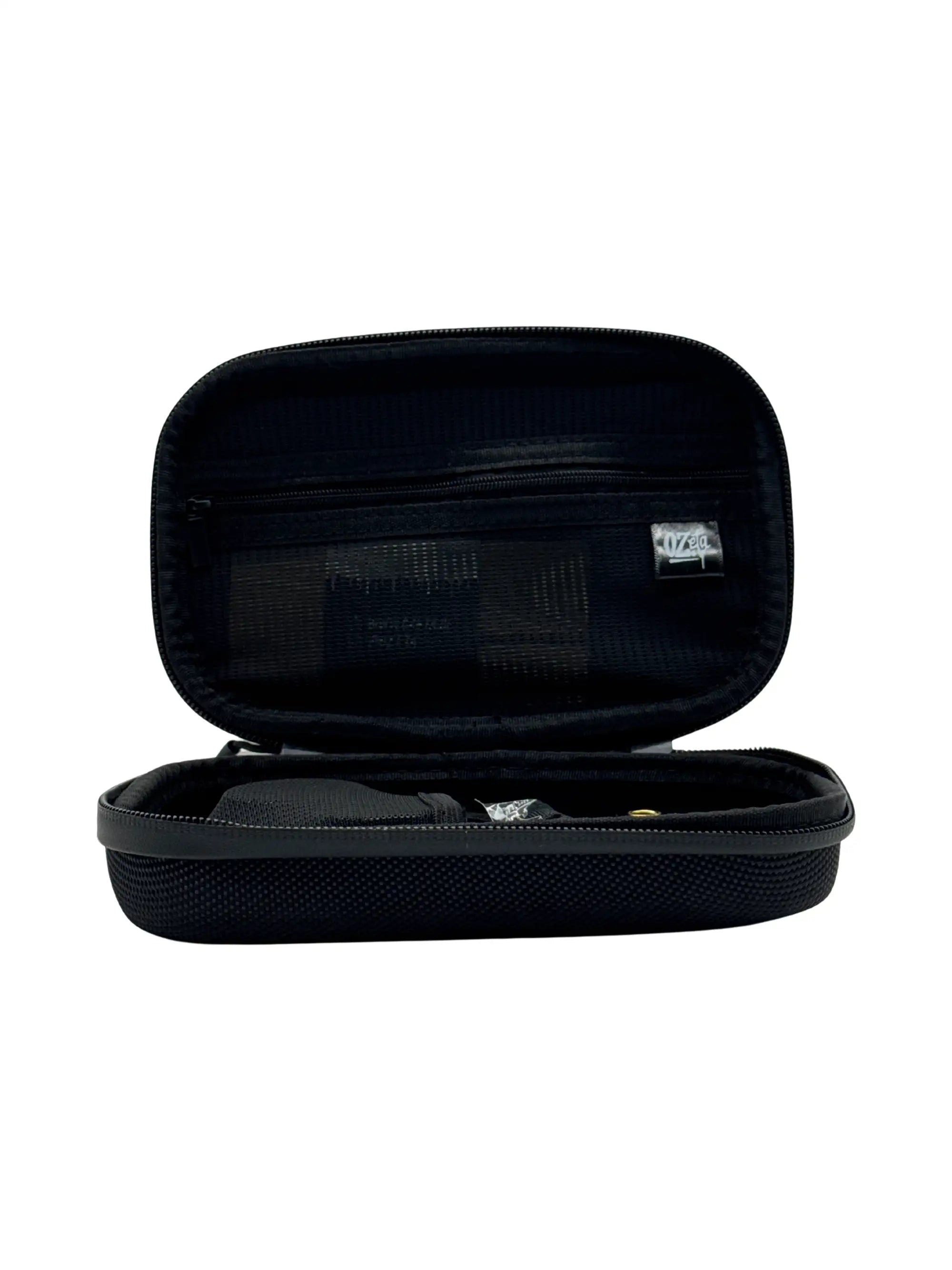 Ozeta Anti-Odor Case 20 × 11 × 6,5 cm Schwarz