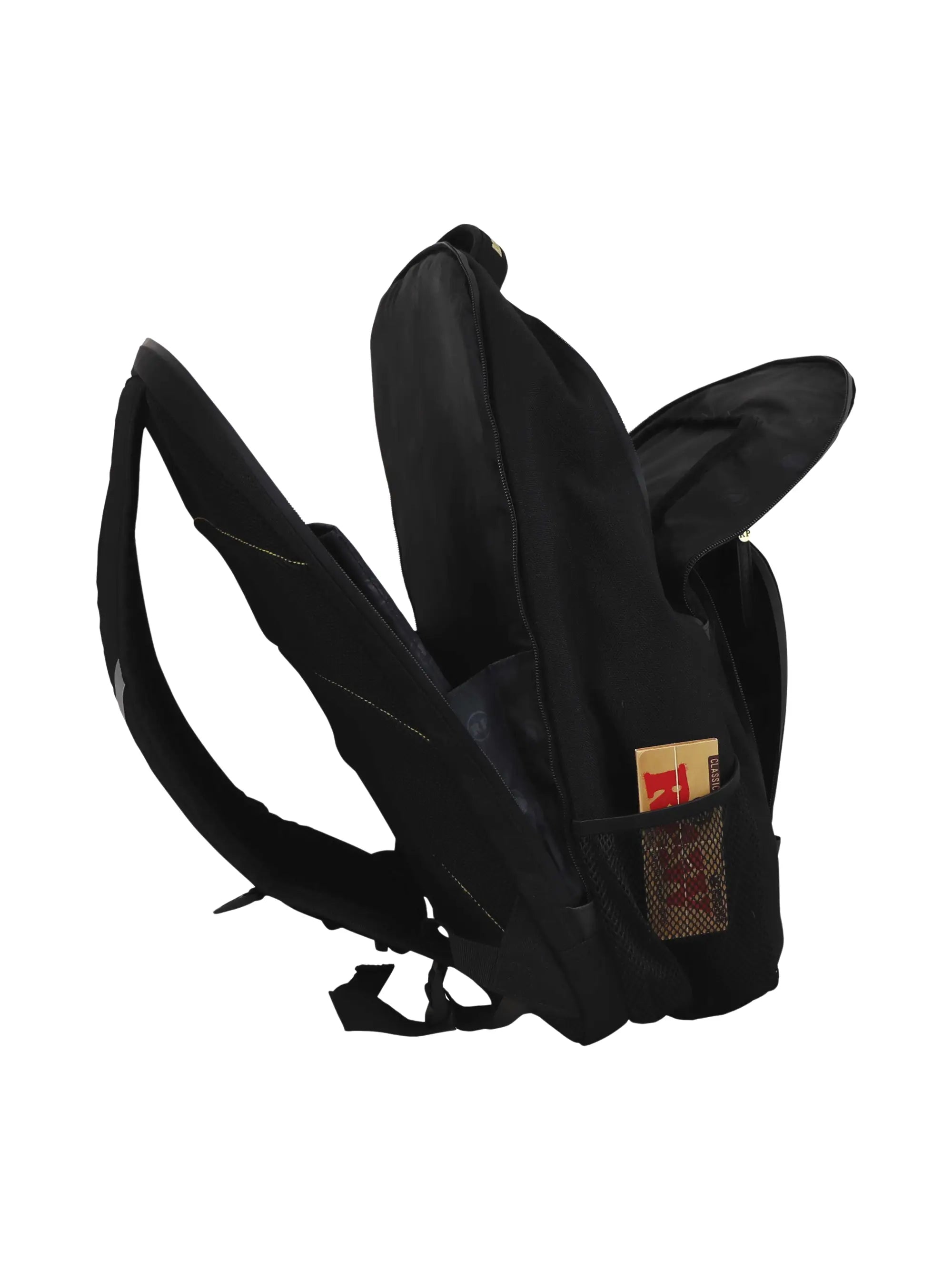 Rolling Papers × RAW Bake Pack Geruchsresistenter Rucksack