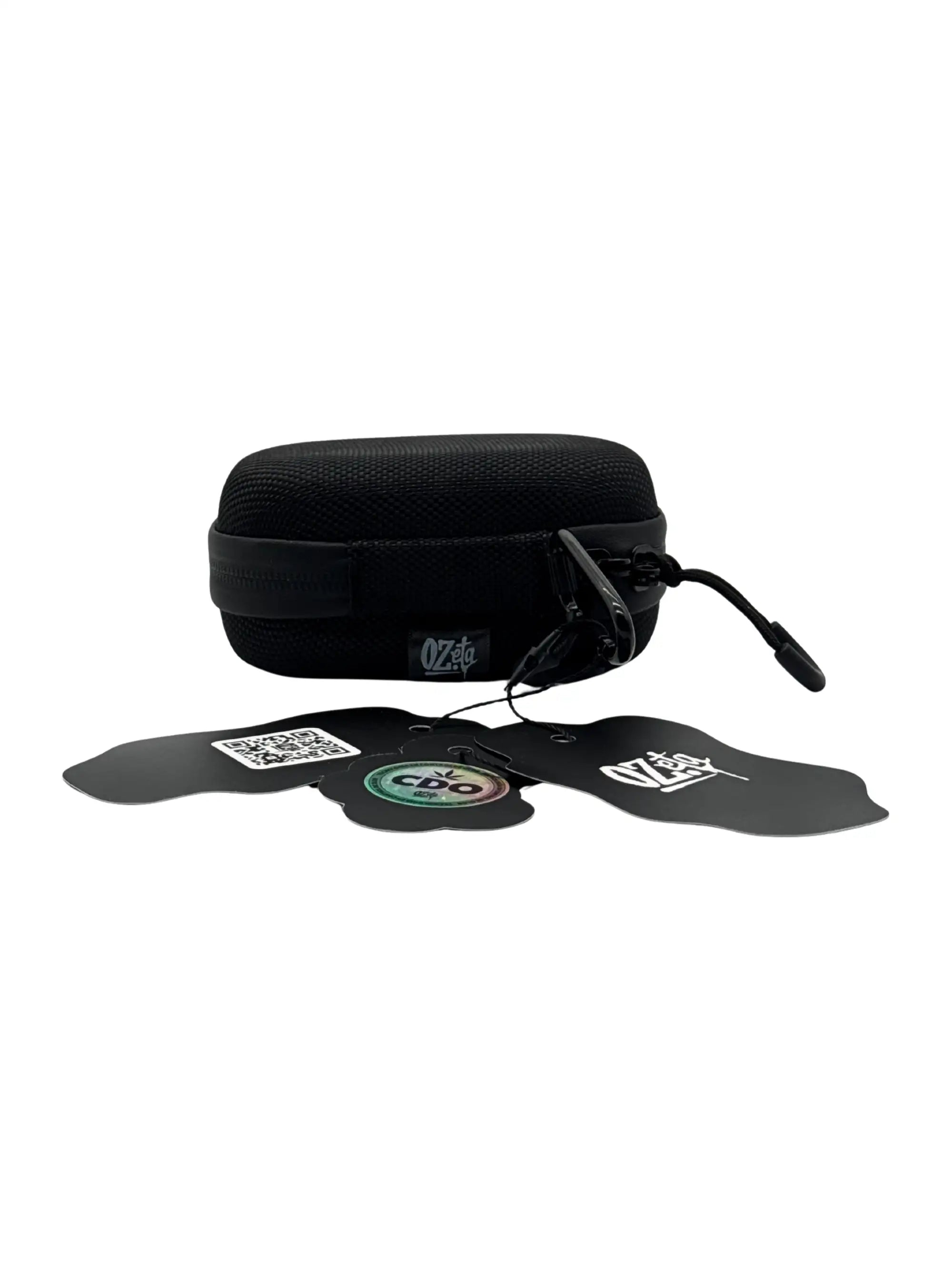 Ozeta Anti-Odor Case Small 12 × 8 × 5,5 cm
