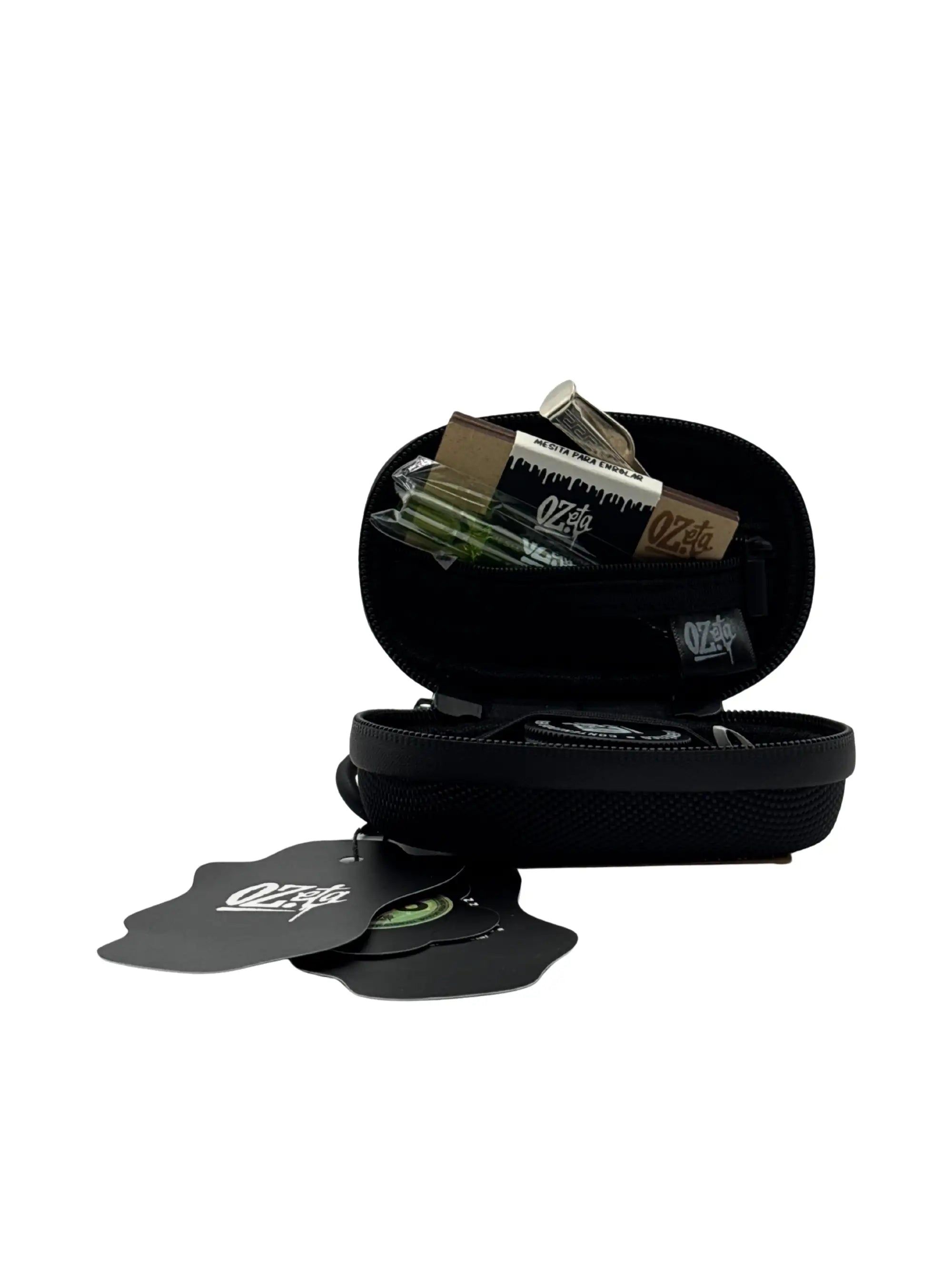 Ozeta Anti-Odor Case Small 12 × 8 × 5,5 cm