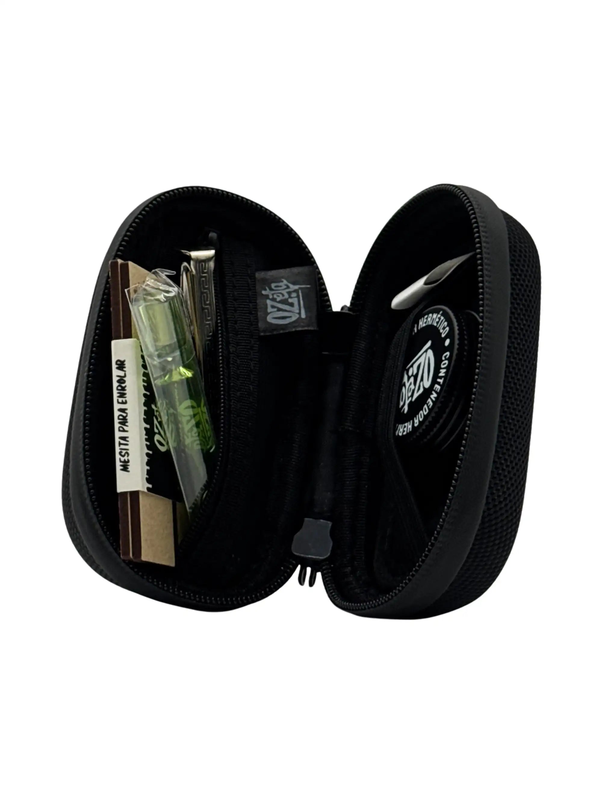 Ozeta Anti-Odor Case Small 12 × 8 × 5,5 cm
