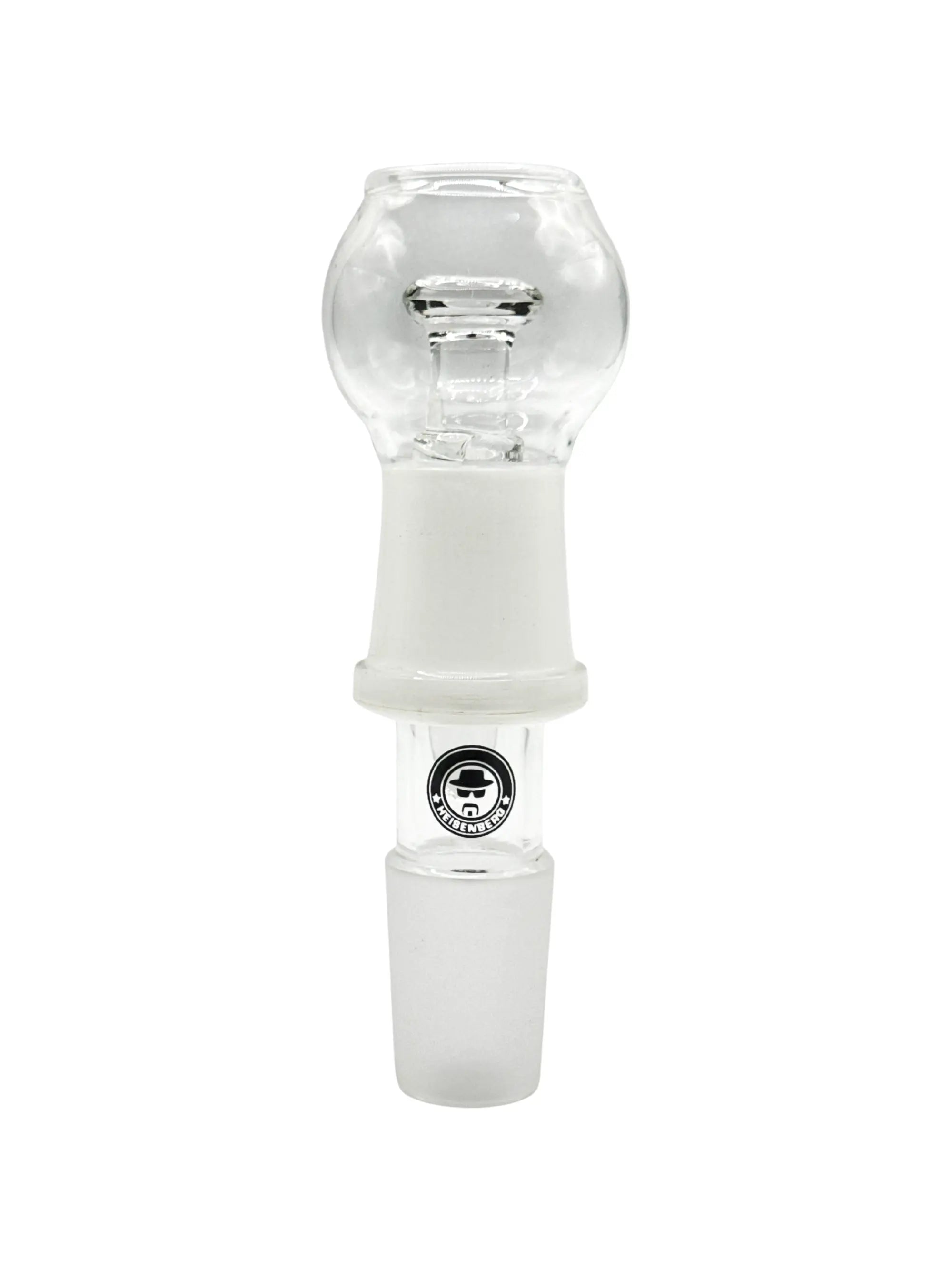 Heisenberg Oil Connector NS 18.8