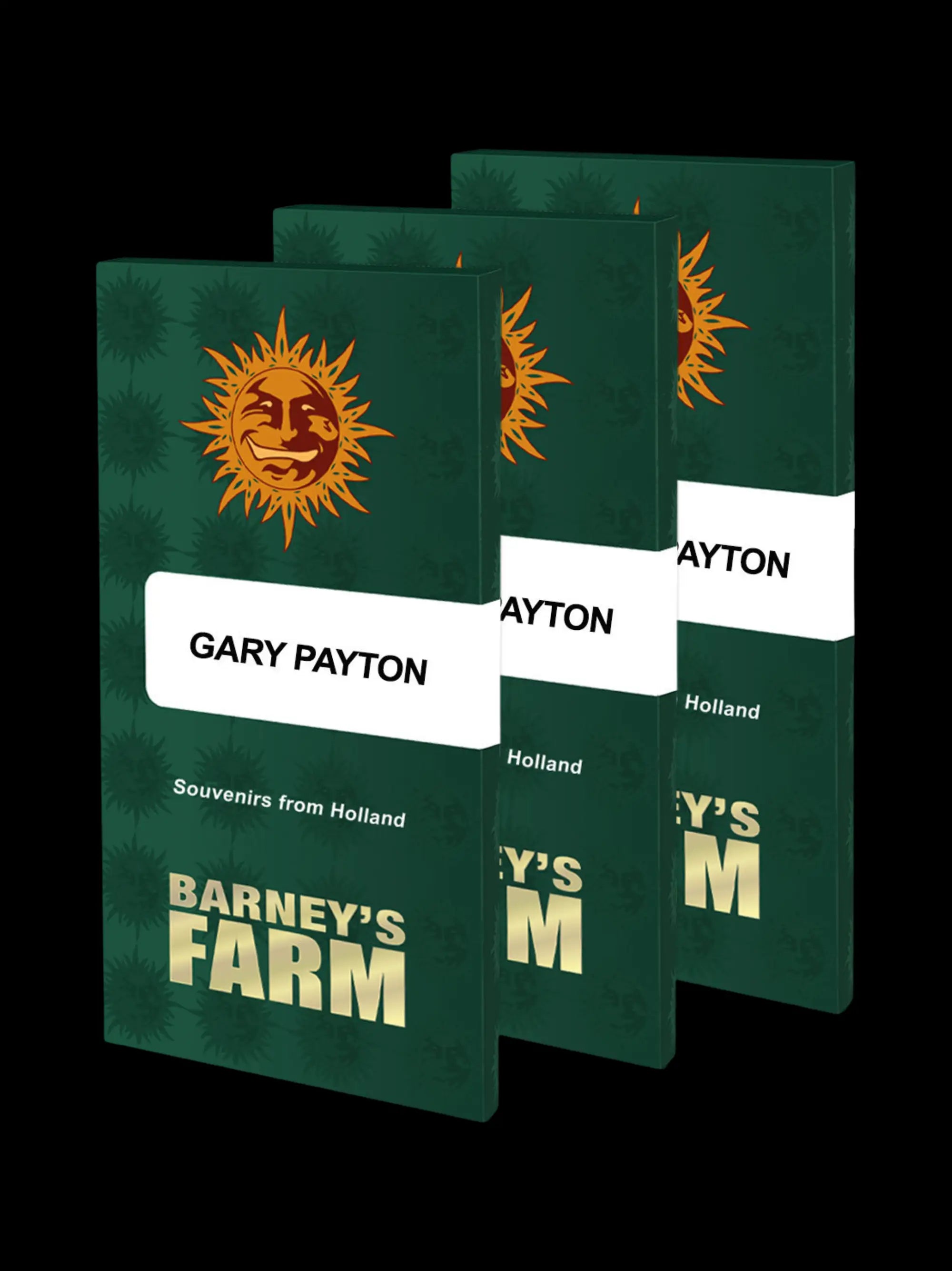 Barneys Farm Gary Payton