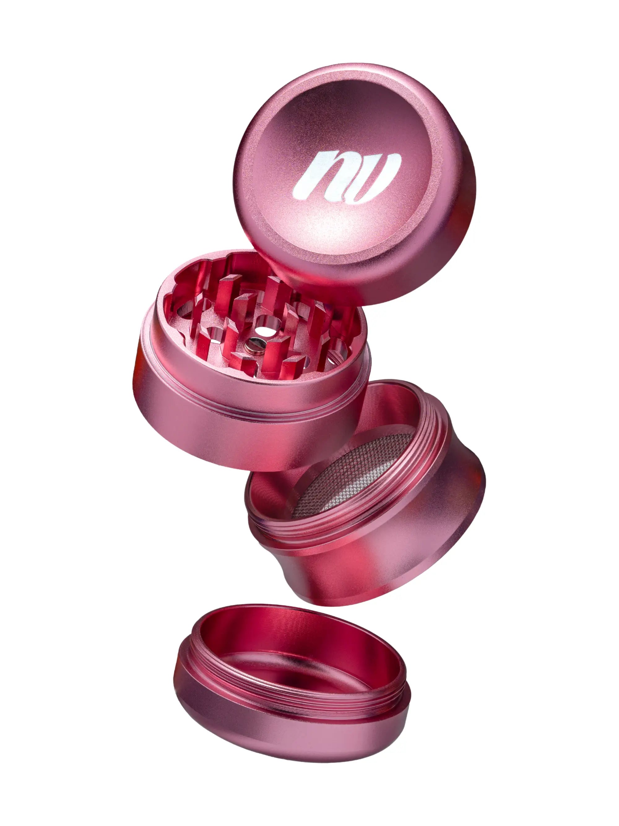 NV Diamond Grinder 4-teilig Ø 50 mm
