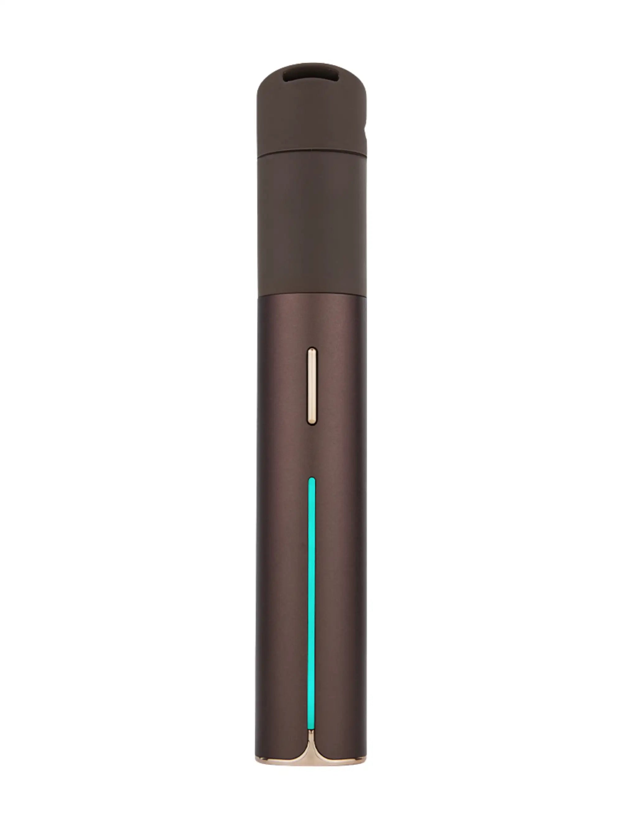 Puffco Pivot Vaporizer Mocha