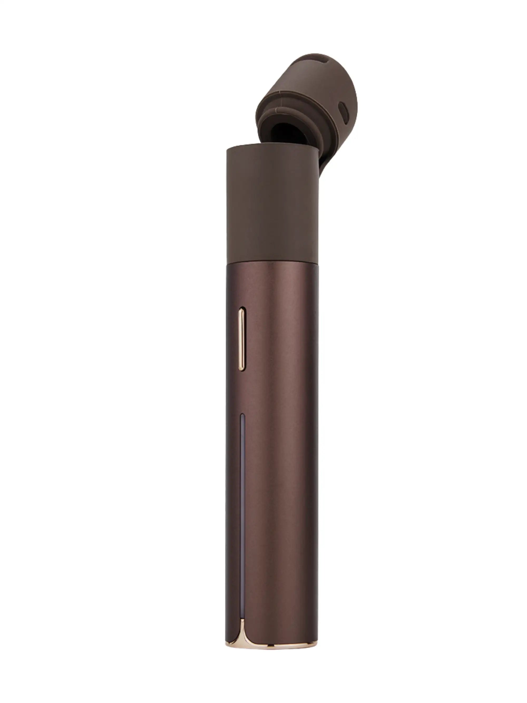 Puffco Pivot Vaporizer Mocha