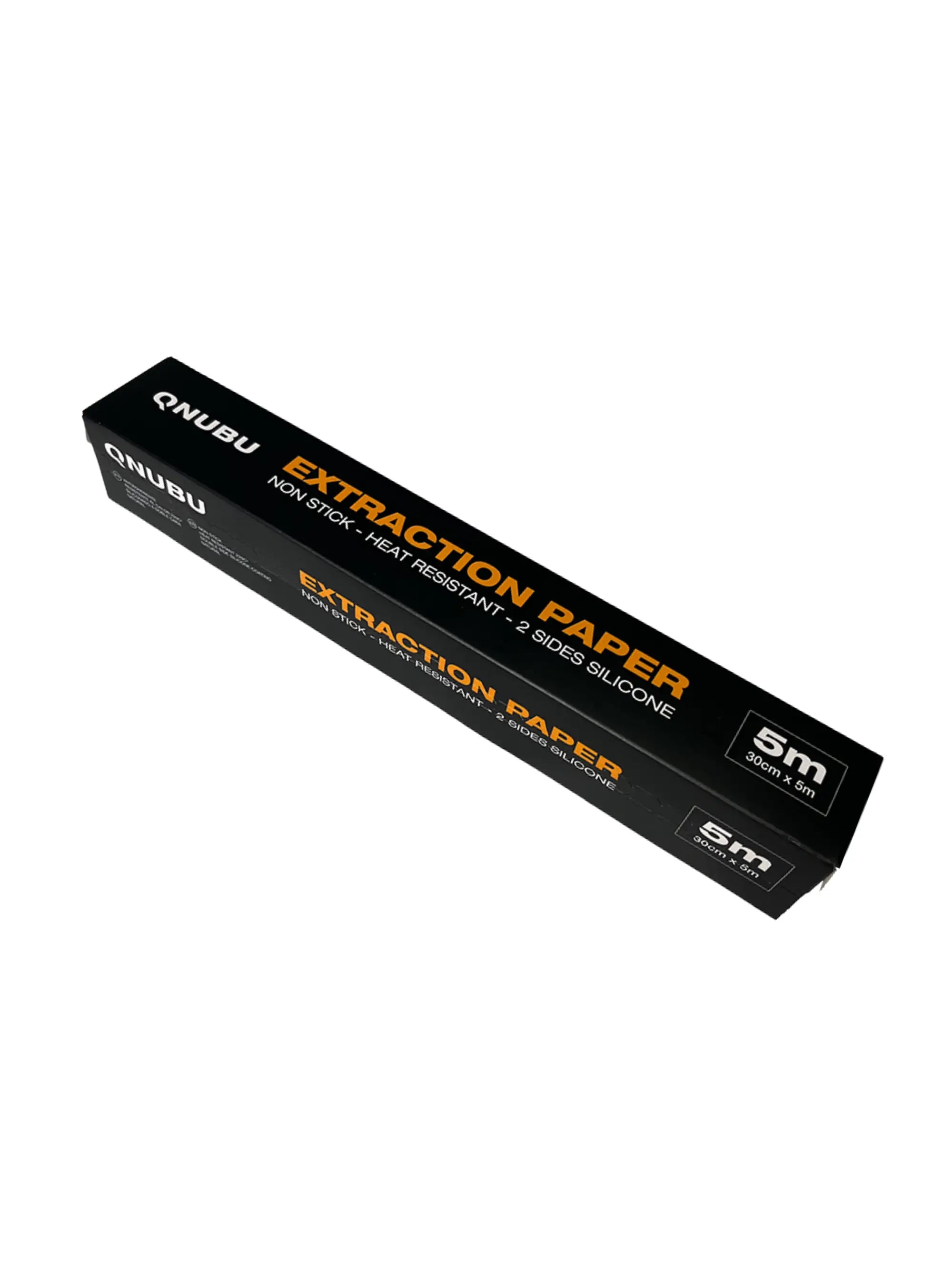 Qnubu Extraction Paper 30 cm (5 m Rolle)