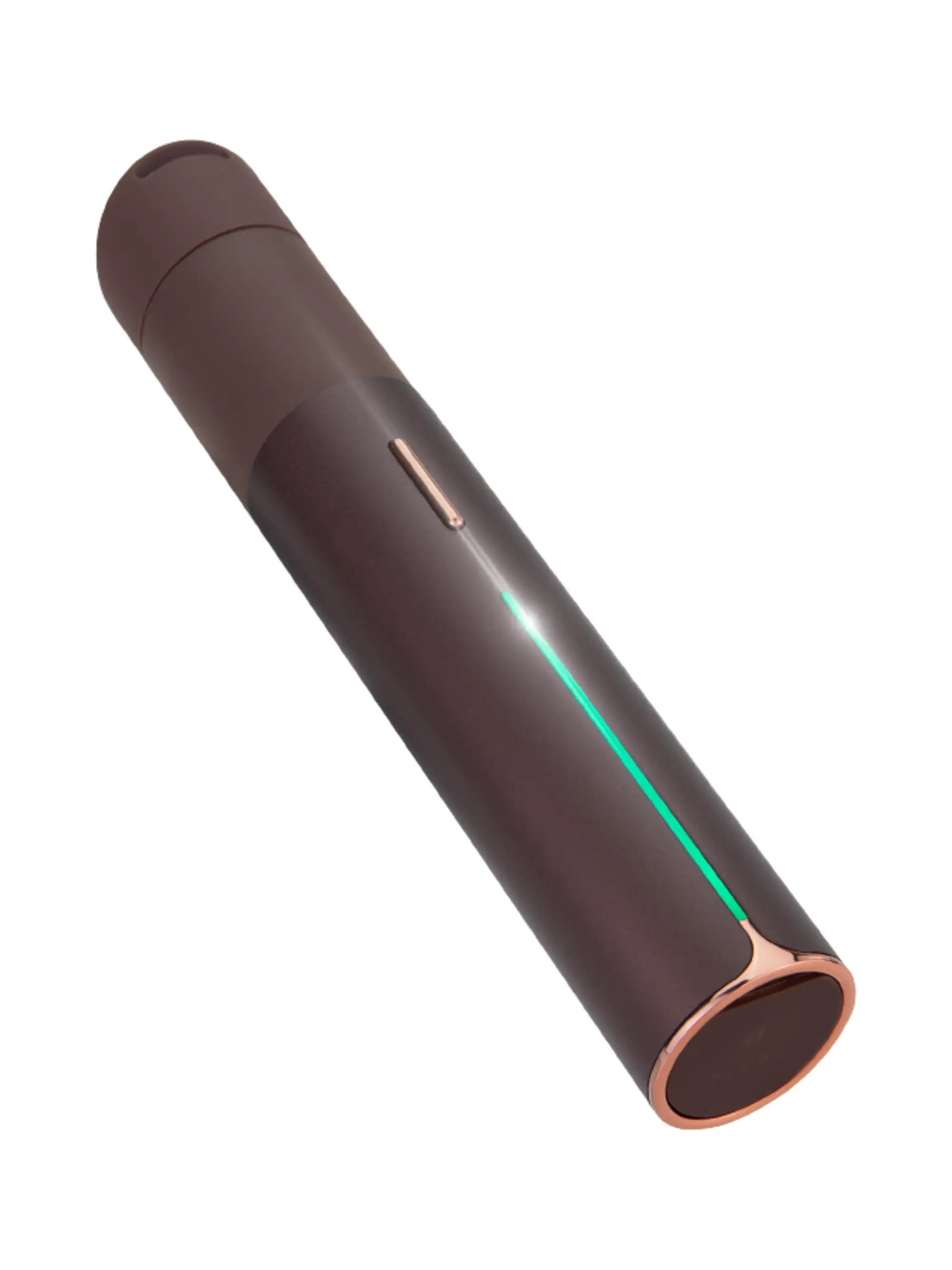 Puffco Pivot Vaporizer Mocha