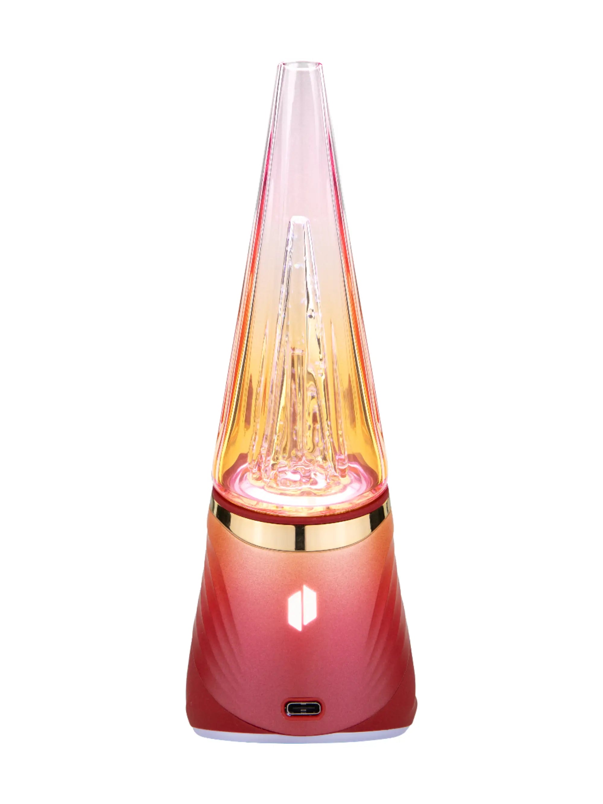 Puffco Peak Pro 3DXL Chamber Vaporizer, Daybreak Summer Edition