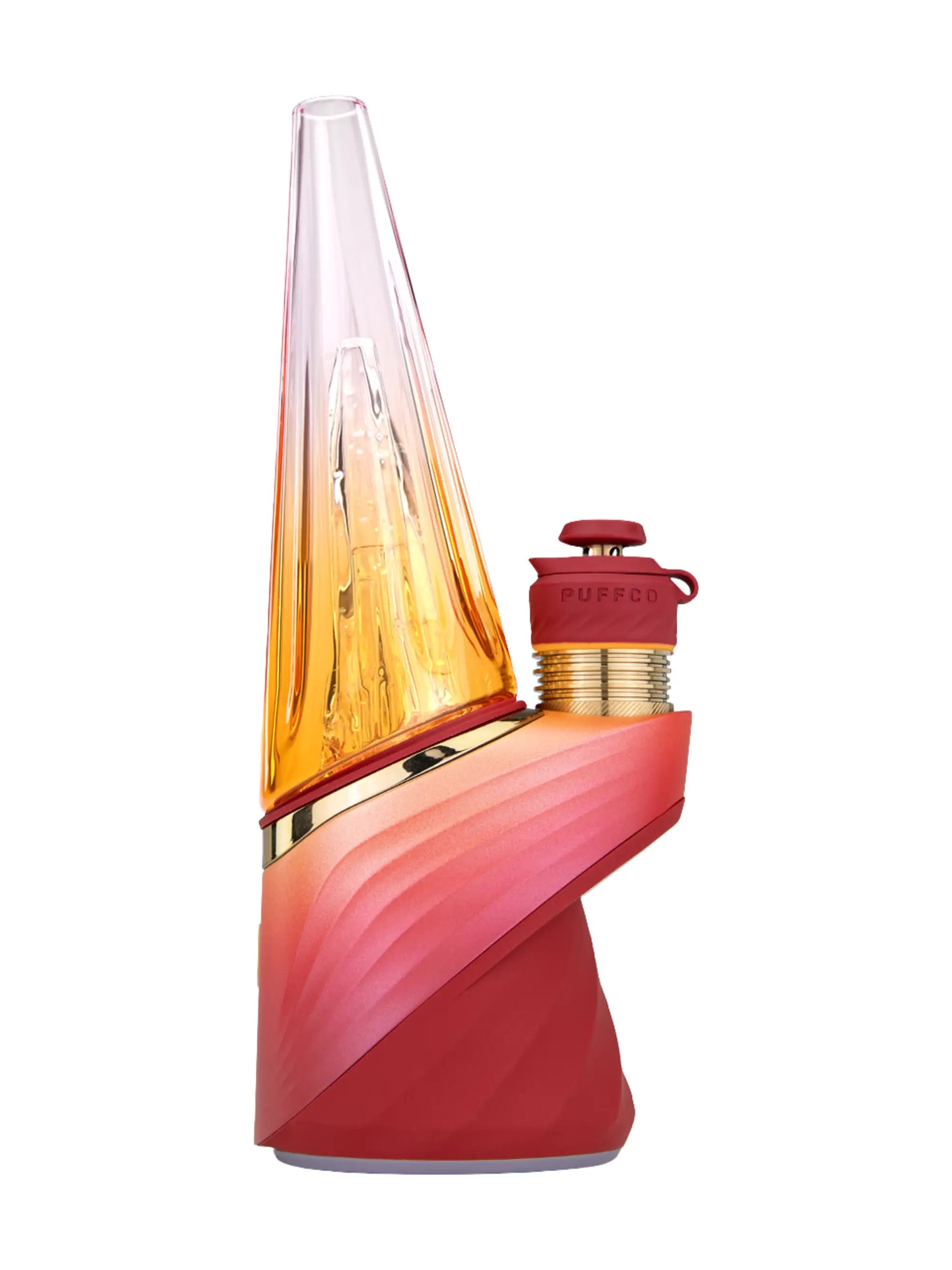 Puffco Peak Pro 3DXL Chamber Vaporizer, Daybreak Summer Edition