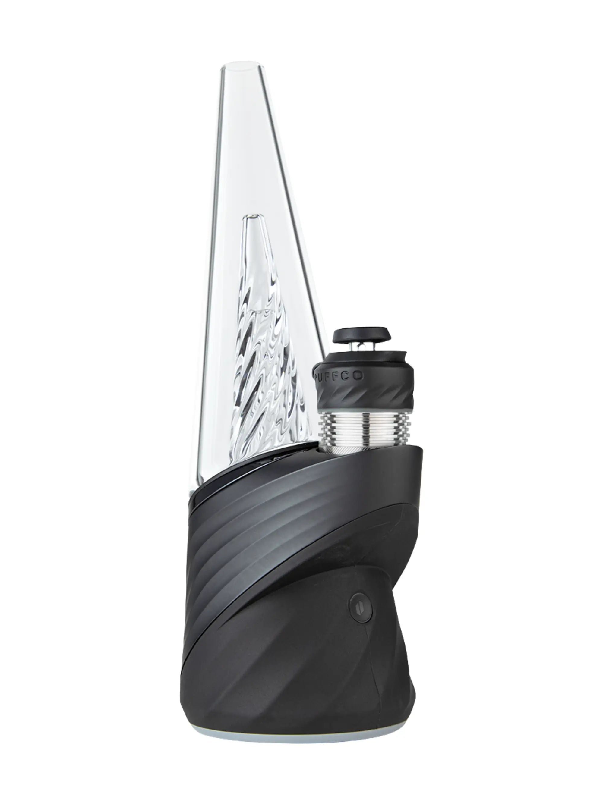 Puffco New Peak Pro 3D XL Concentrate Vaporizer Onyx