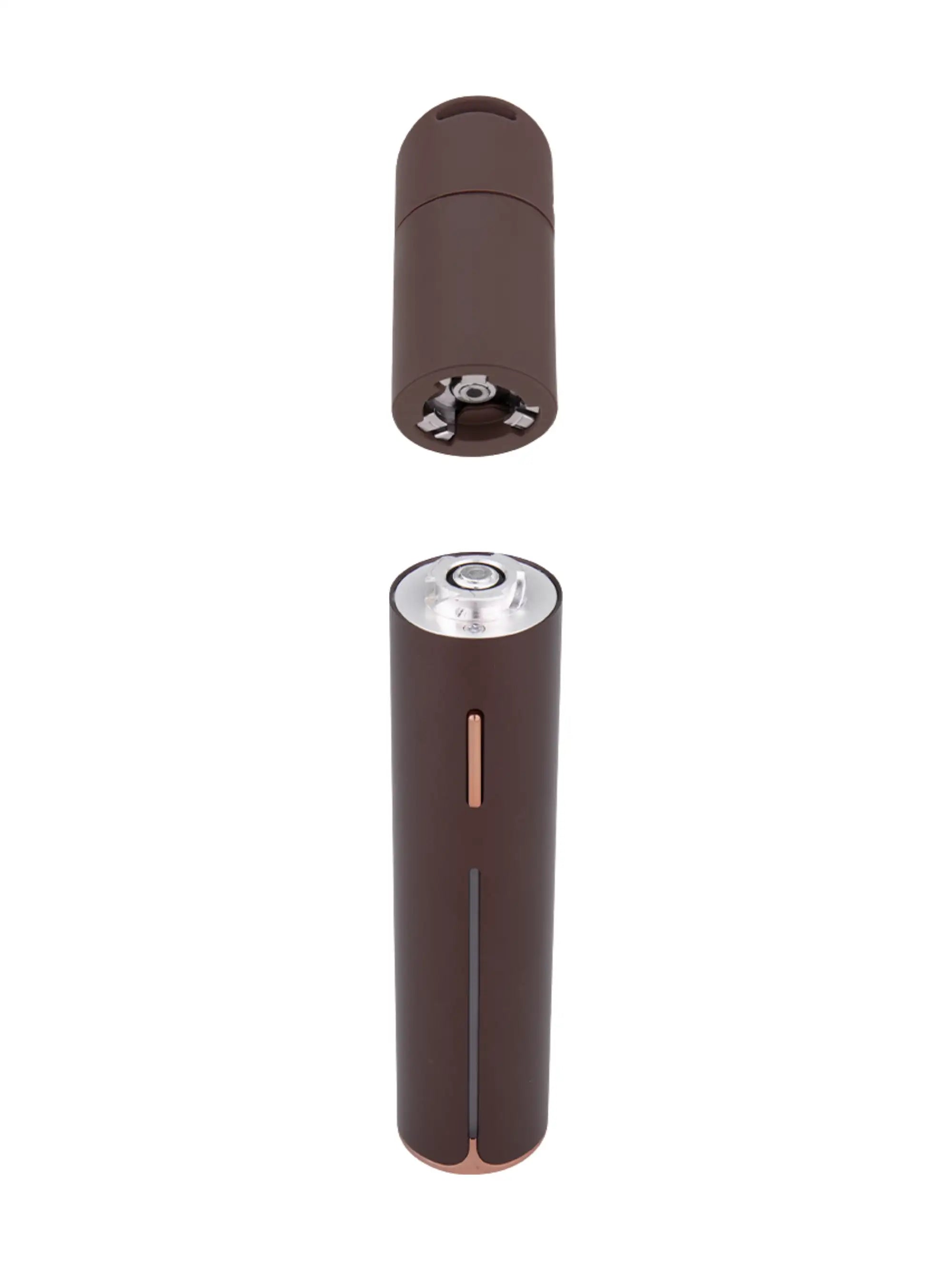 Puffco Pivot Vaporizer Mocha