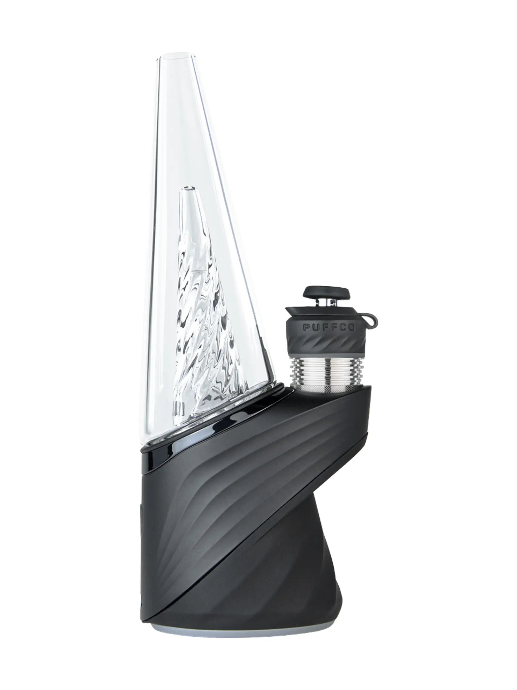 Puffco New Peak Pro 3D XL Concentrate Vaporizer Onyx