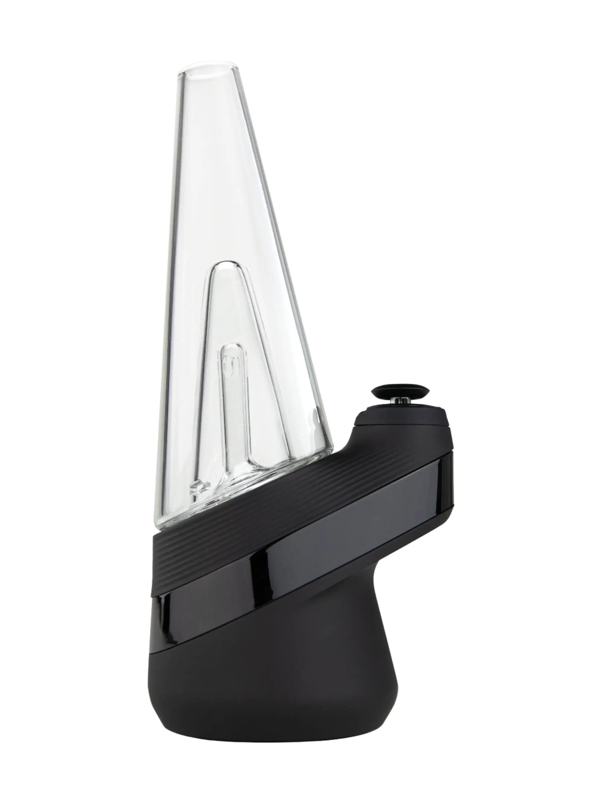 Puffco New Peak Concentrate E-Rig Vaporizer Onyx