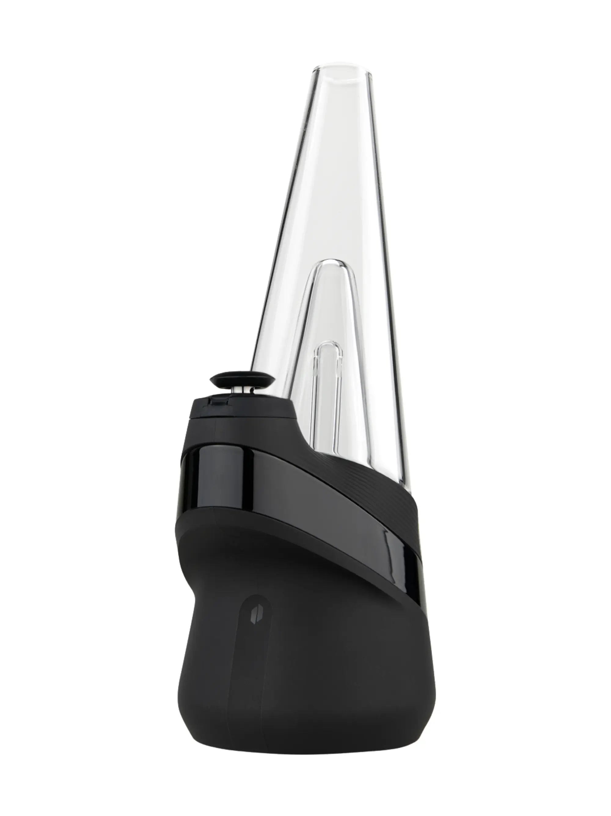 Puffco New Peak Concentrate E-Rig Vaporizer Onyx