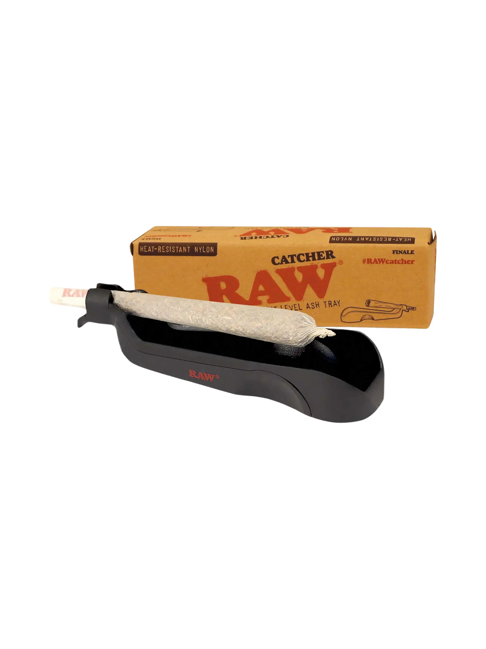 RAW Catcher 2 Next Level Mobiler Aschenbecher