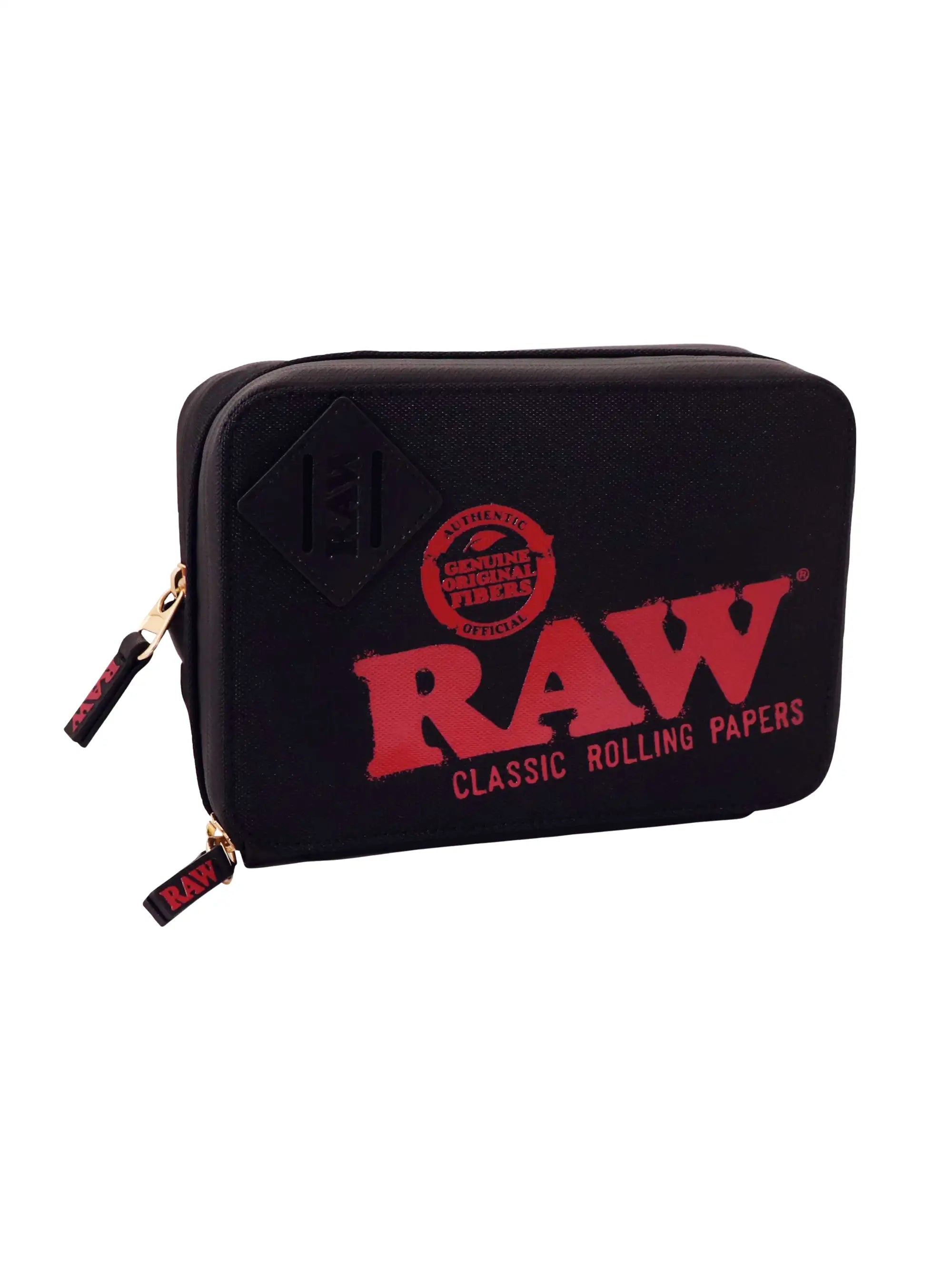 RAW Weekender Smokers Travel Bag