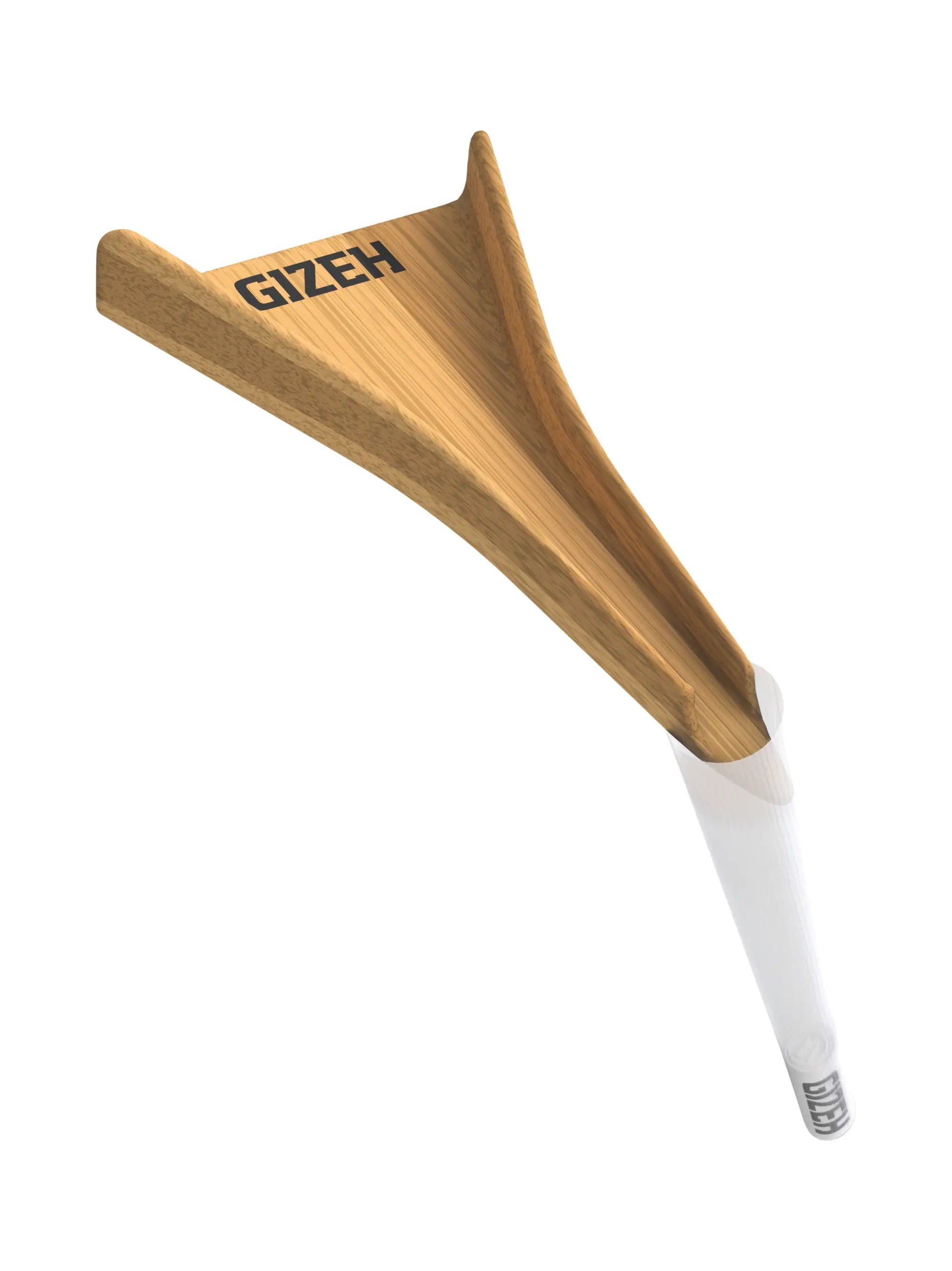 GIZEH Cones Filler aus Holz