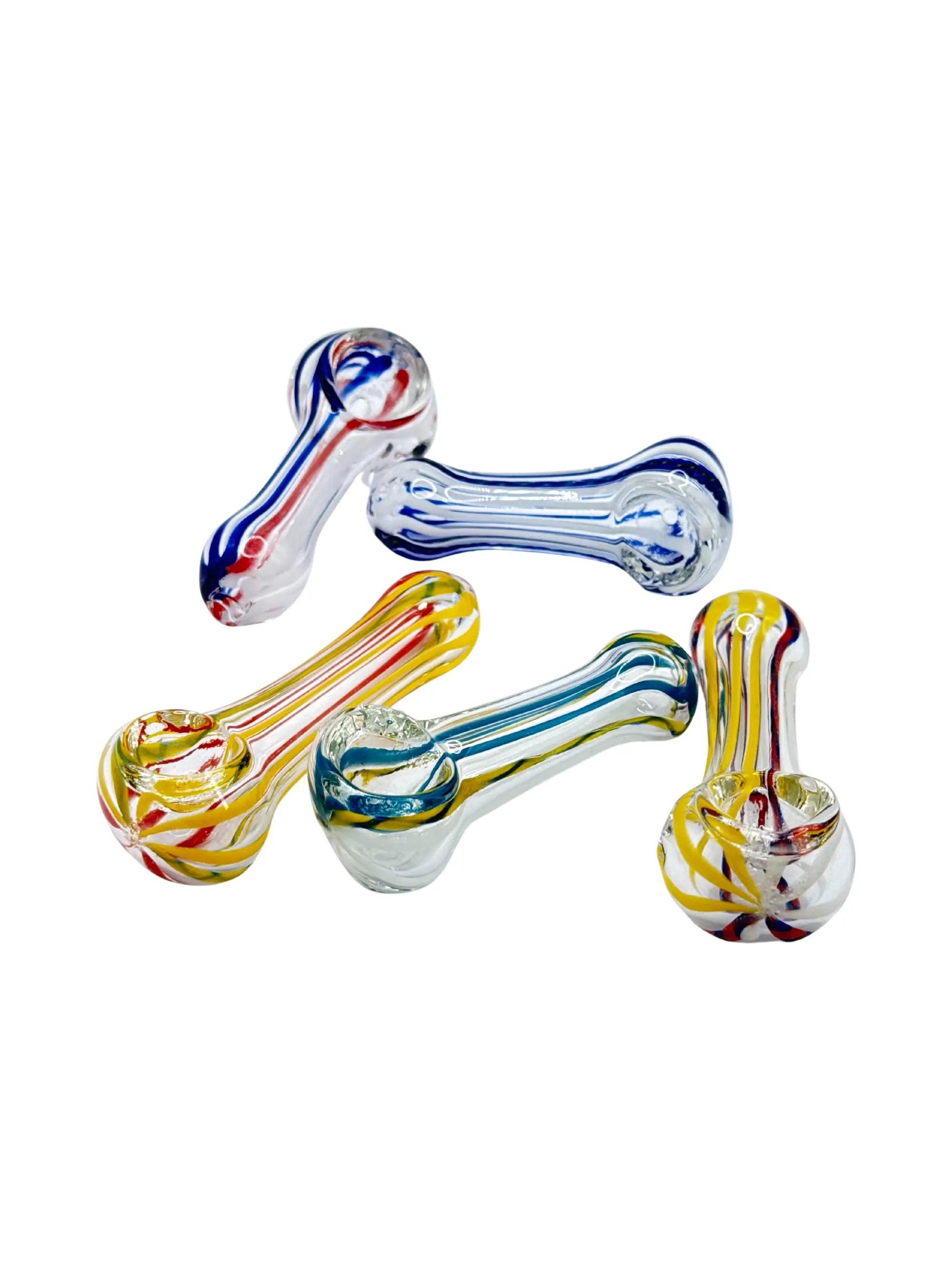 Qnubu Ourai Glas-Pfeife