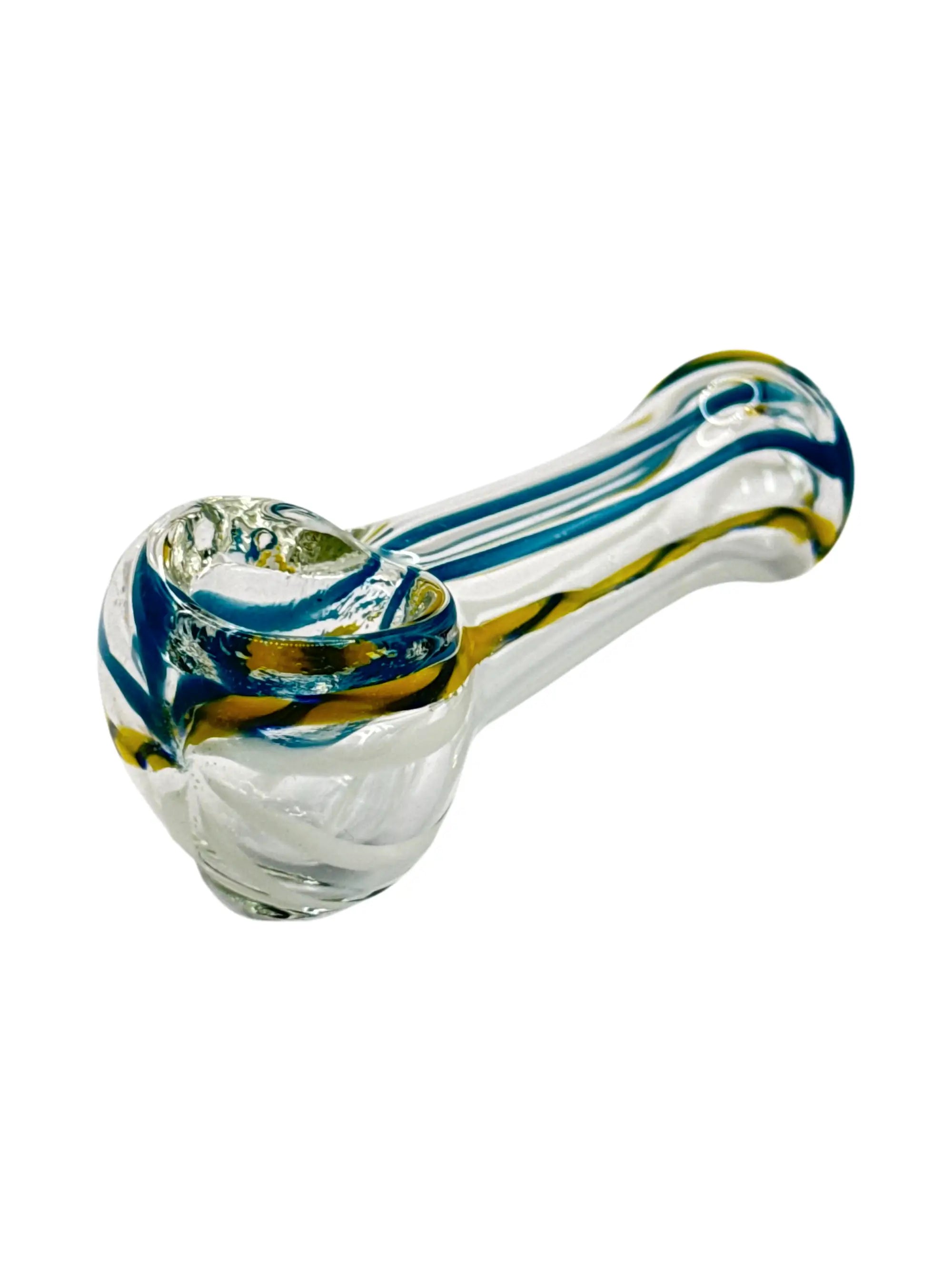 Qnubu Ourai Glas-Pfeife