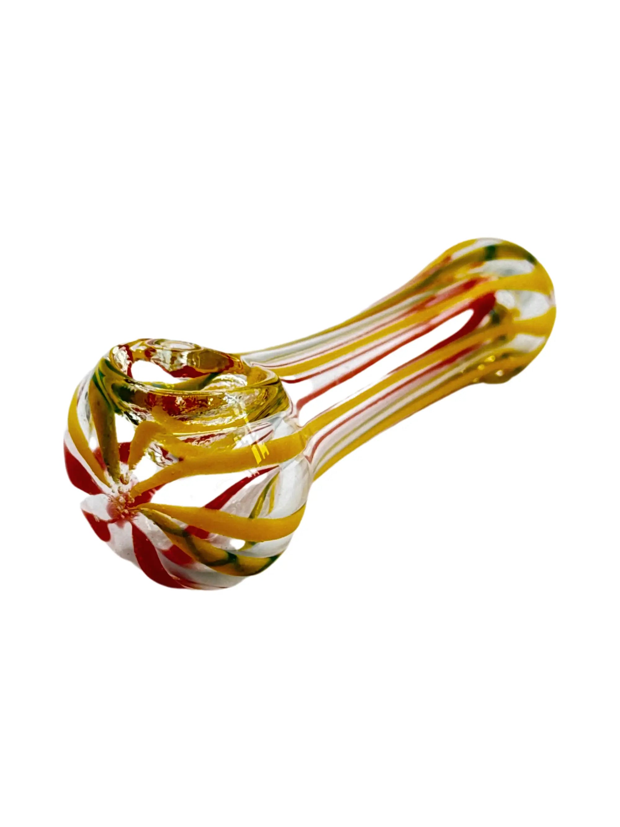 Qnubu Ourai Glas-Pfeife