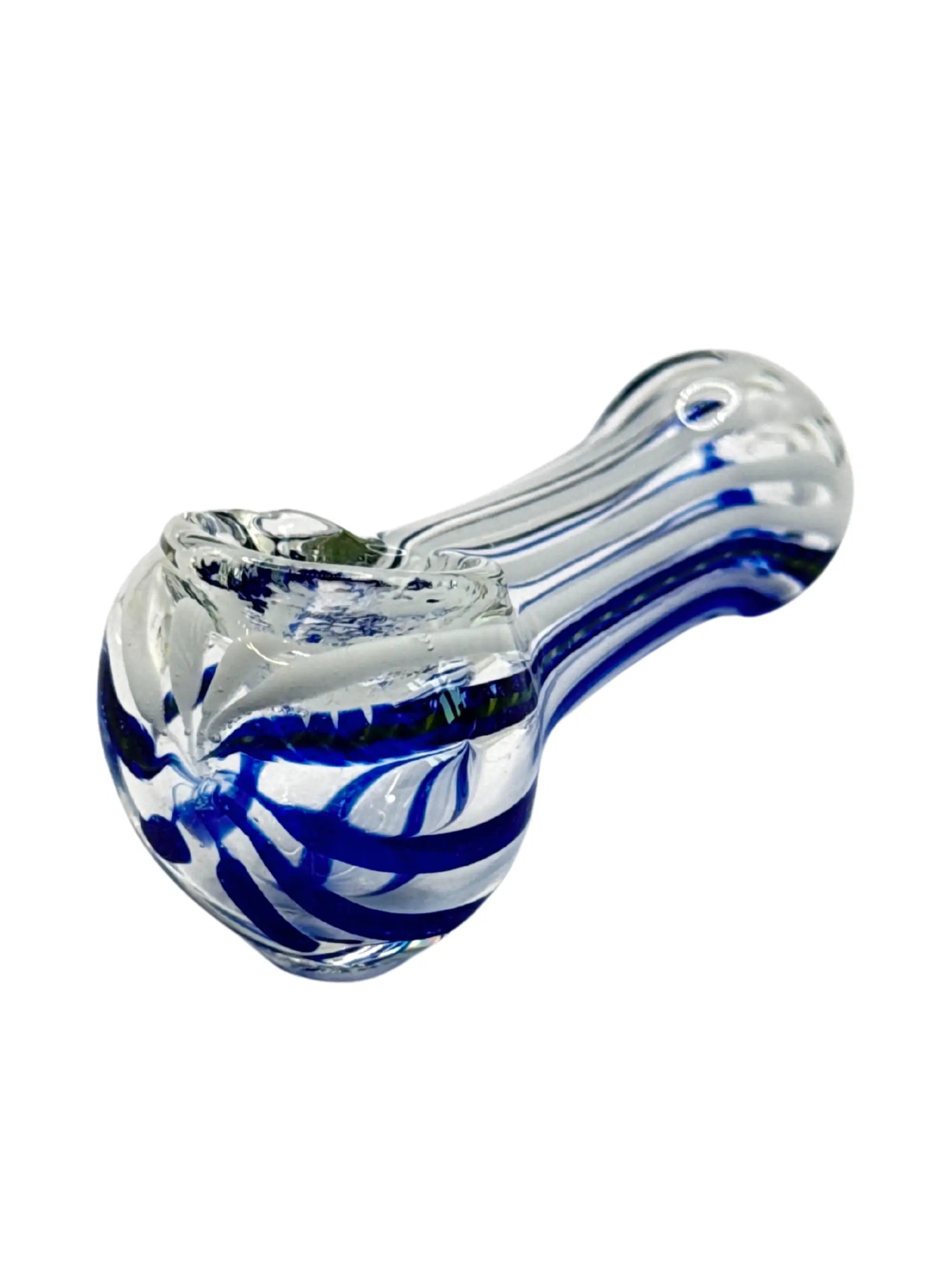 Qnubu Ourai Glas-Pfeife