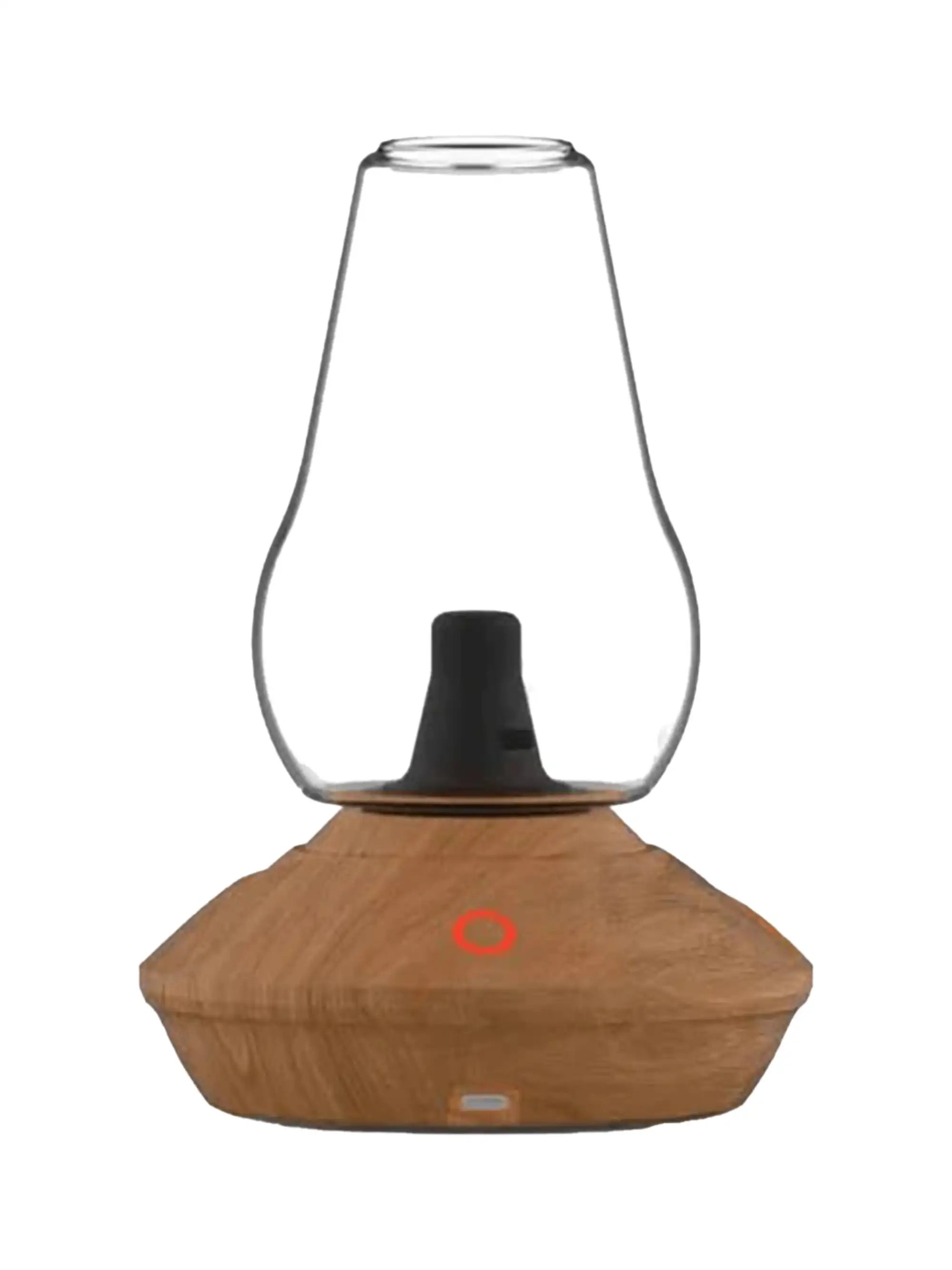 Zenco Duo Vaporizer Wood