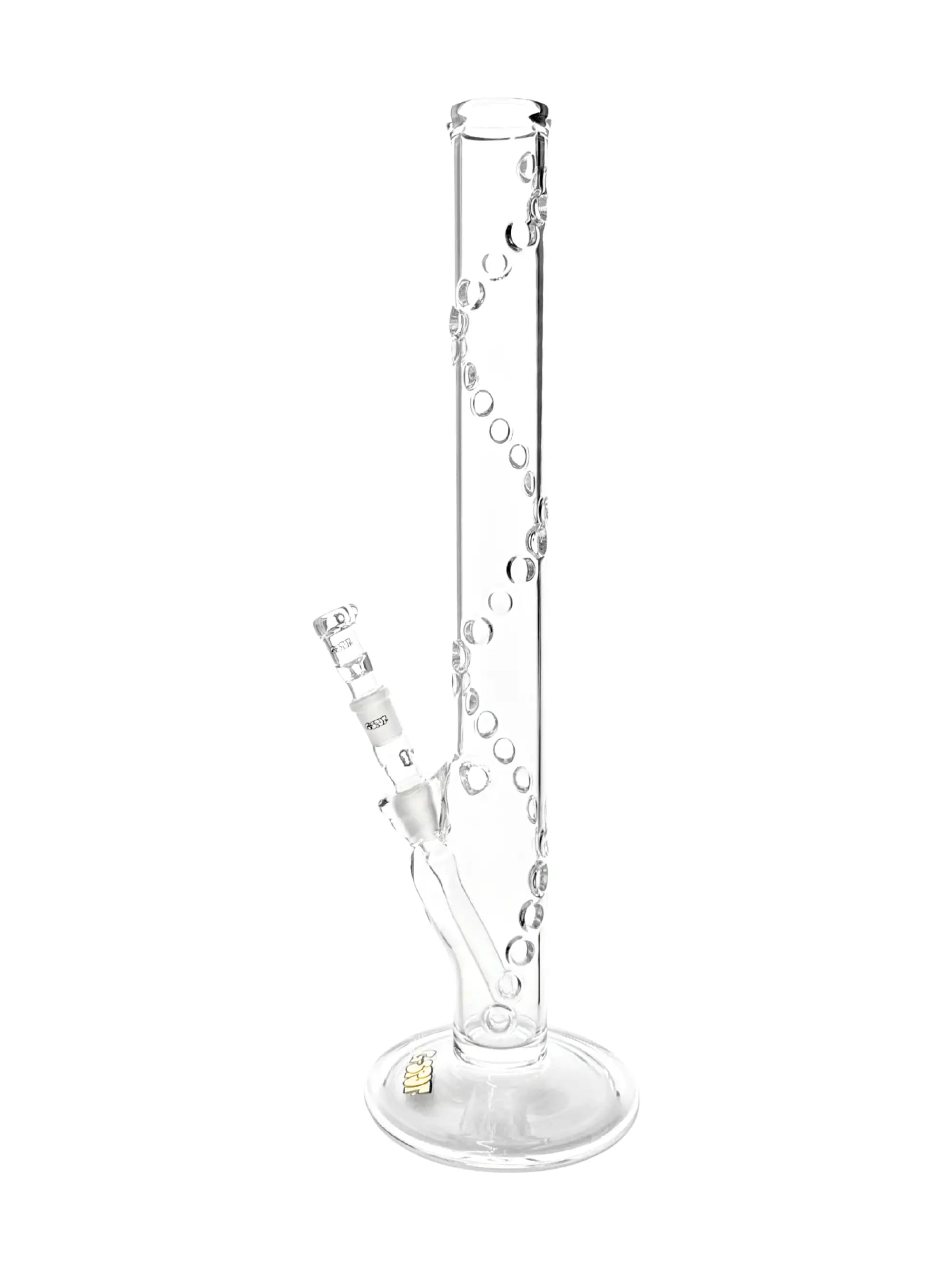 G-SPOT Bong Snake NS18.8 mit Panzerschliff