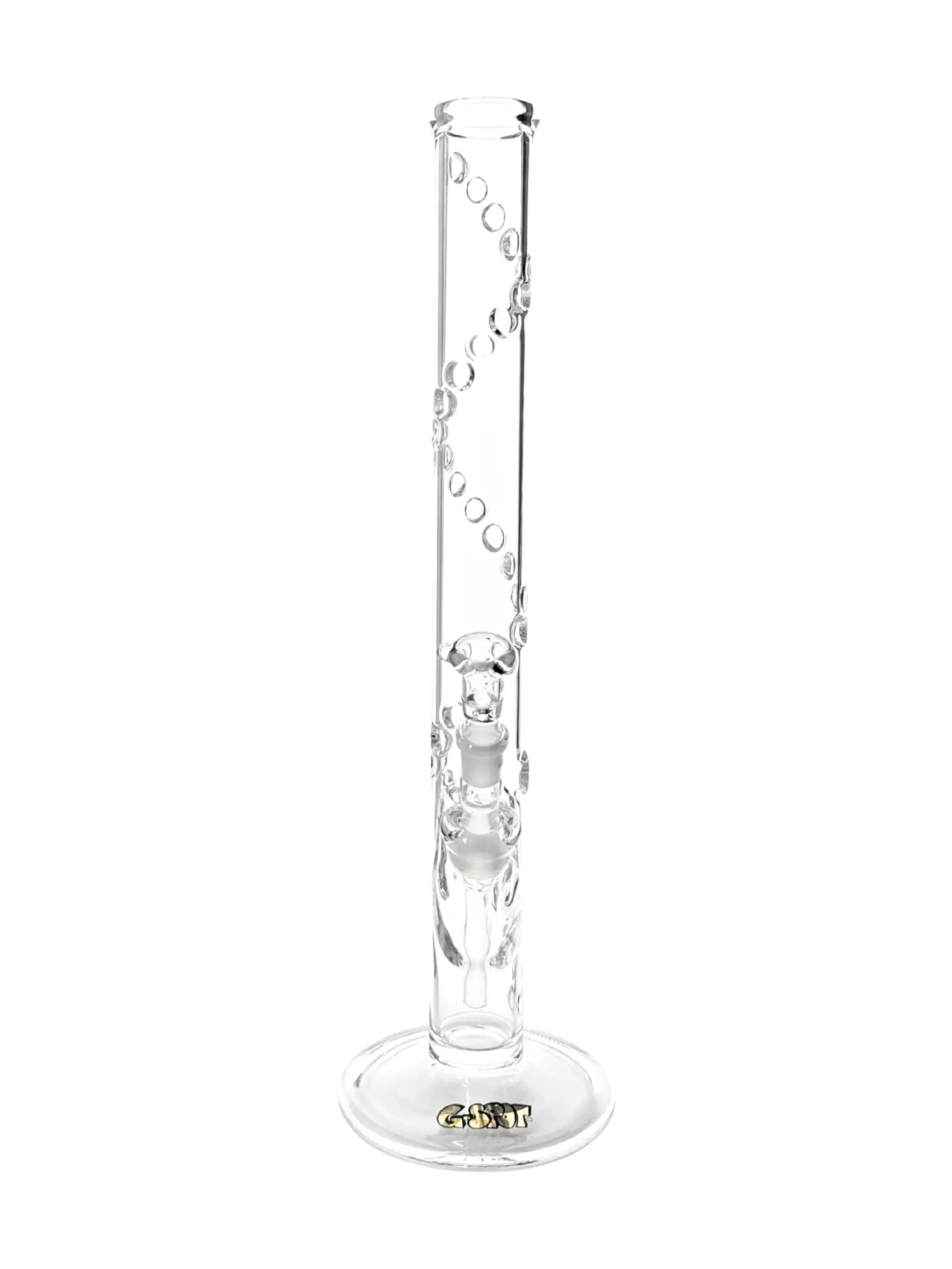 G-SPOT Bong Snake NS18.8 mit Panzerschliff