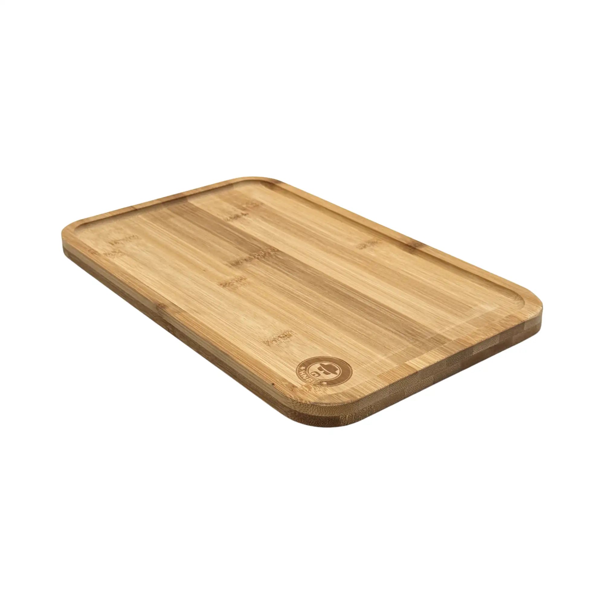 HNBG Tray aus Bambus 32x21 cm