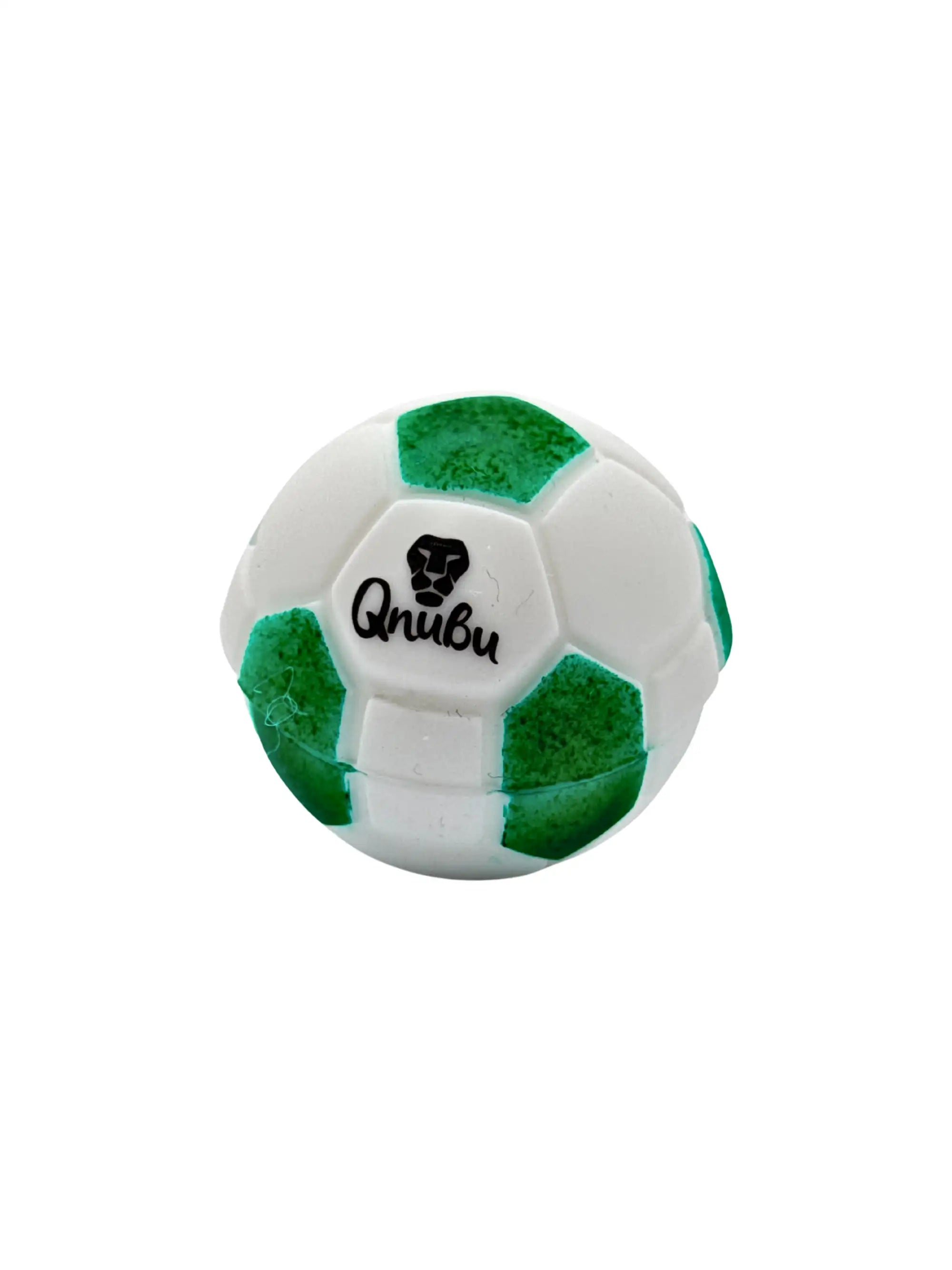 Qnubu Silikonbehälter Lion Soccer Ø 40 mm