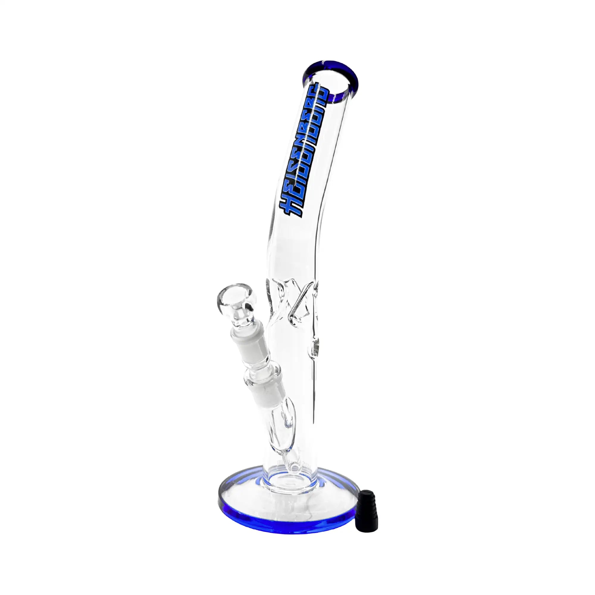HNBG Blue Line Edition TX Burner 3.0 mit Eiskerben