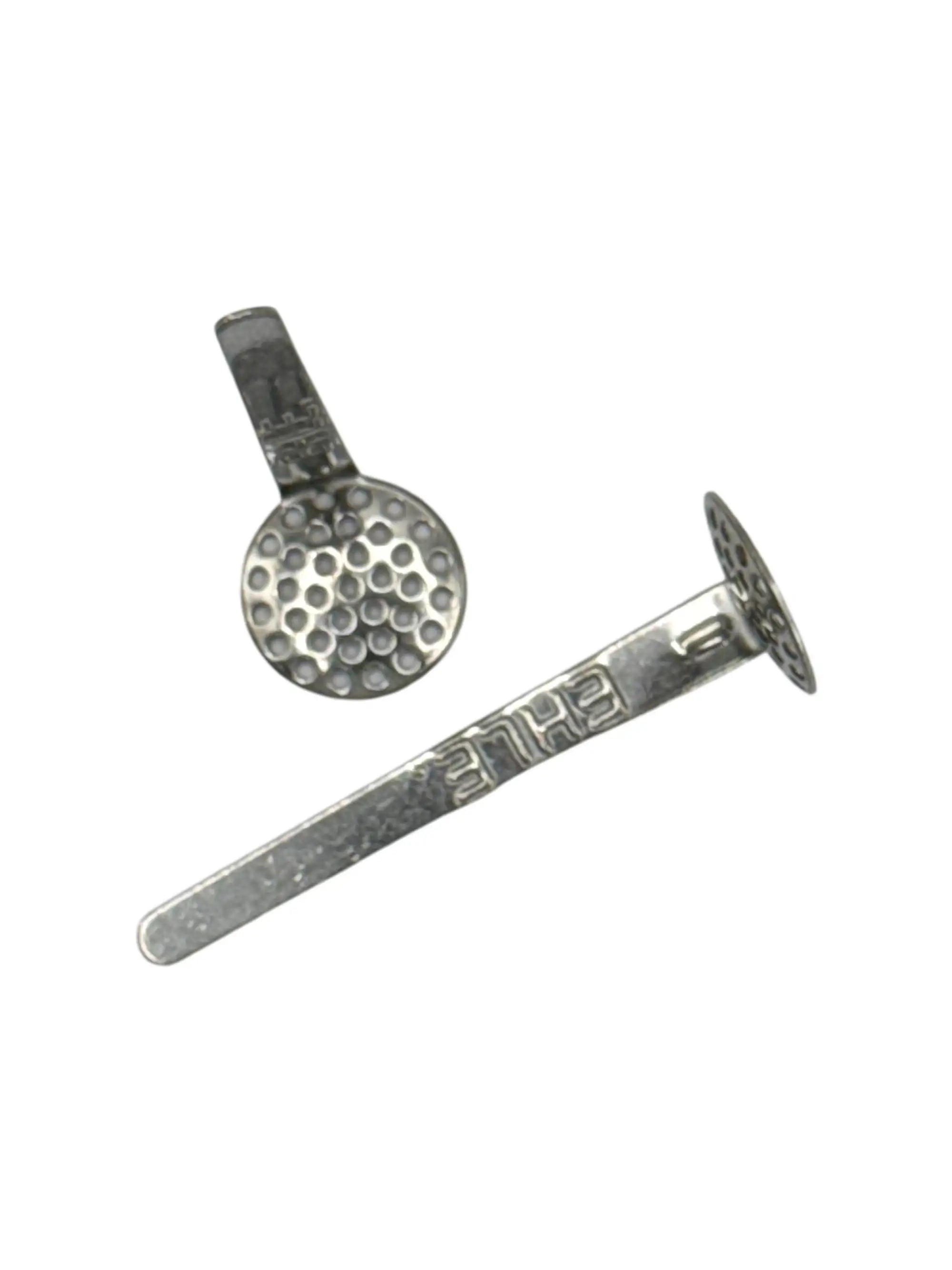 EHLE Edelstahl-Einhängesiebe Ø 15 mm 4 Stück