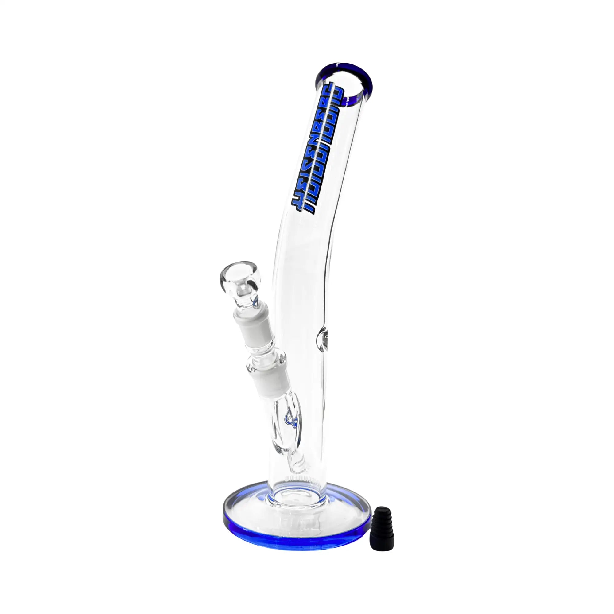 HNBG Blue Line Edition TX Burner 3.0