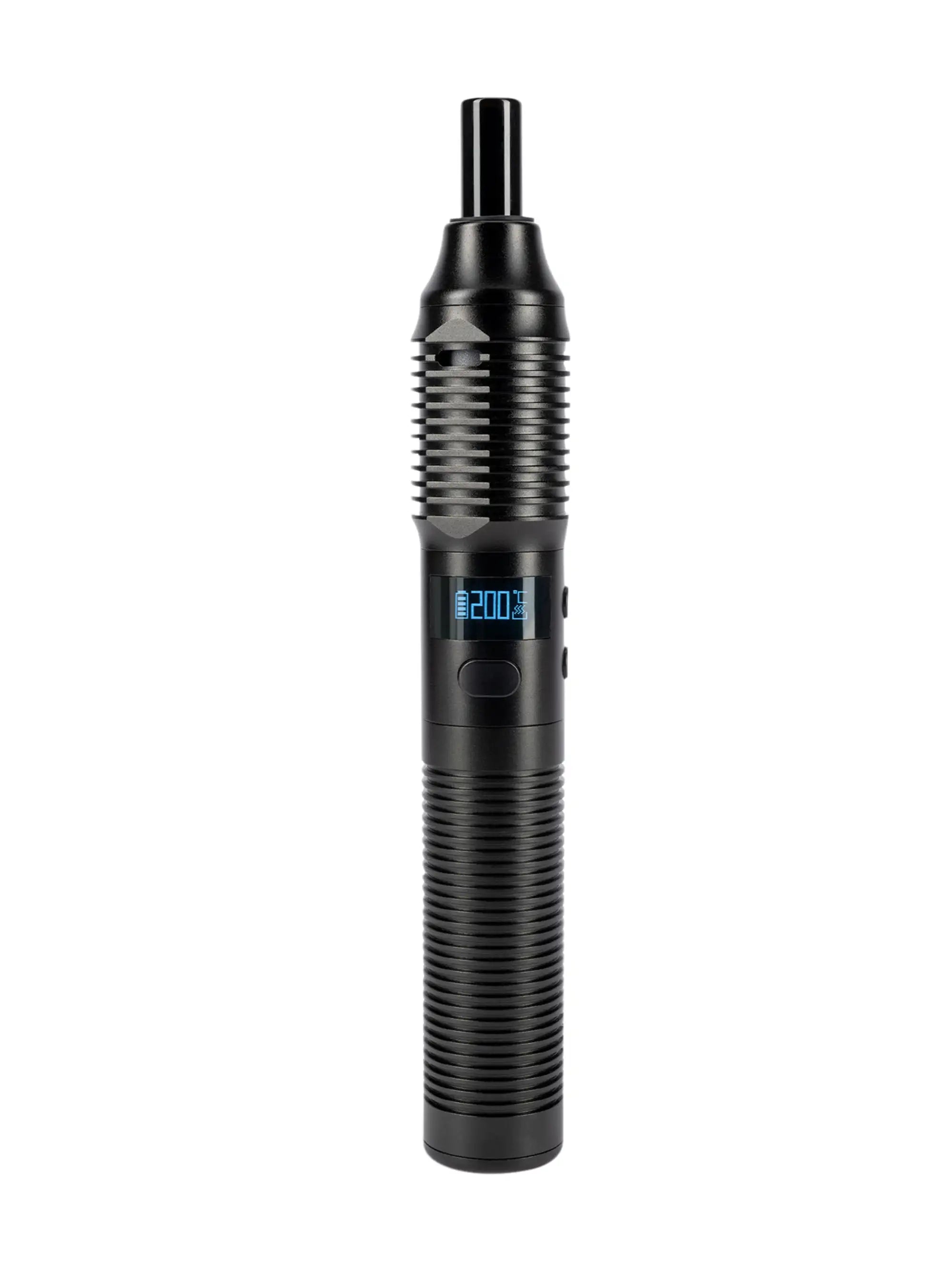 HIZEN Stilus Pro Konvektion Vaporizer