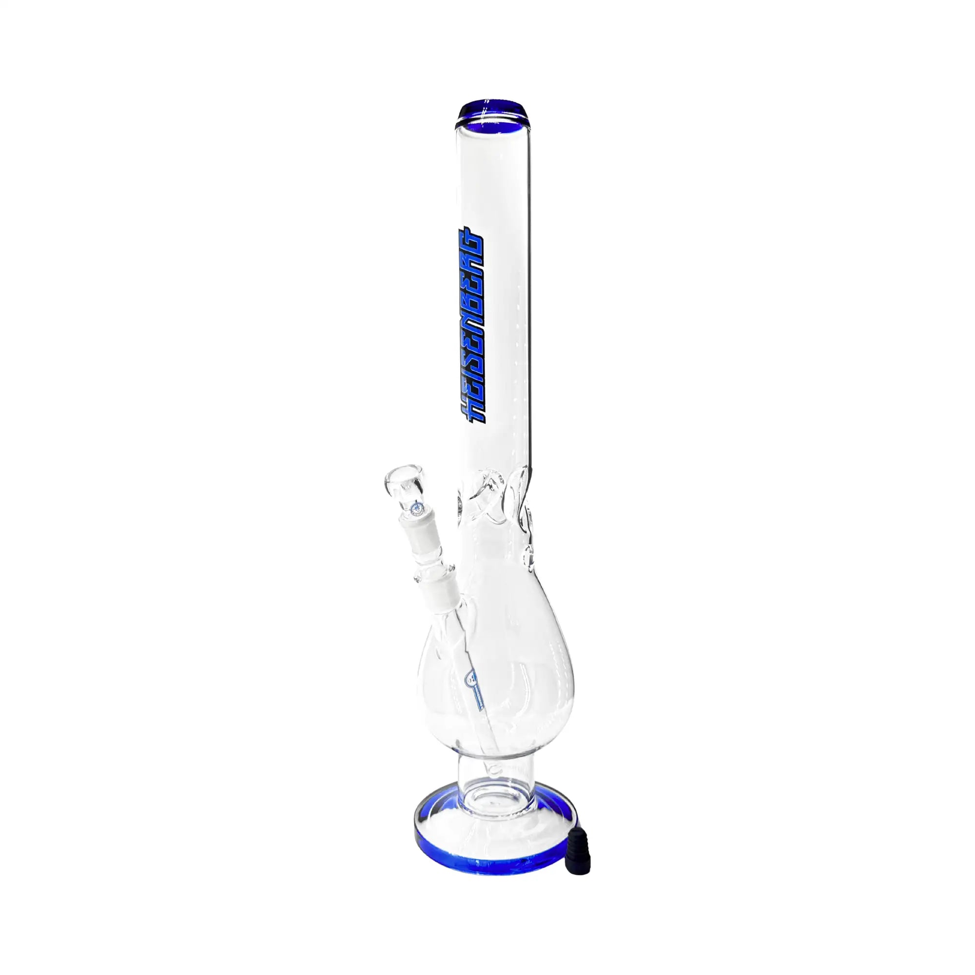 HNBG Blue Line Big Mama 3.0 mit Eiskerben