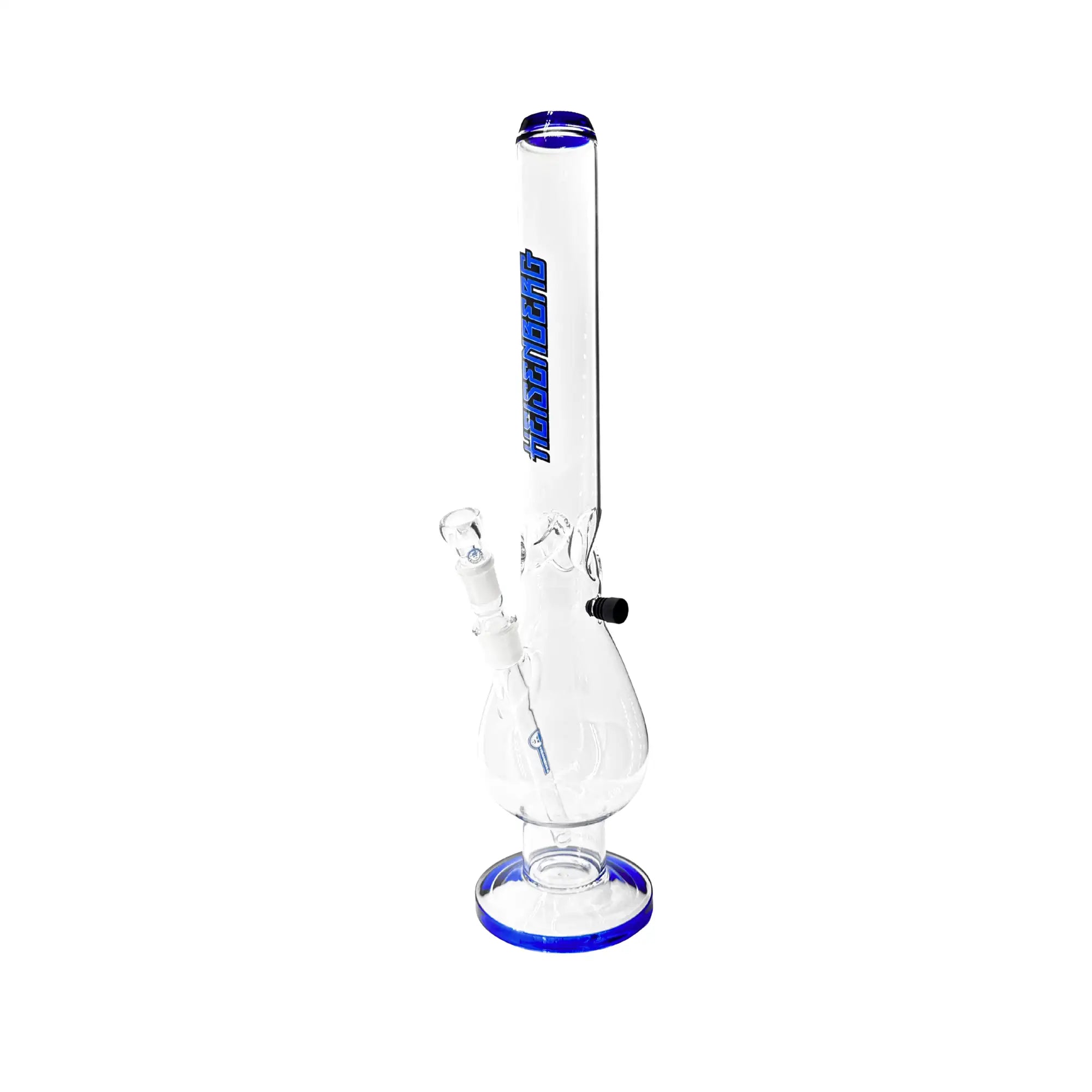 HNBG Blue Line Big Mama 3.0 mit Eiskerben