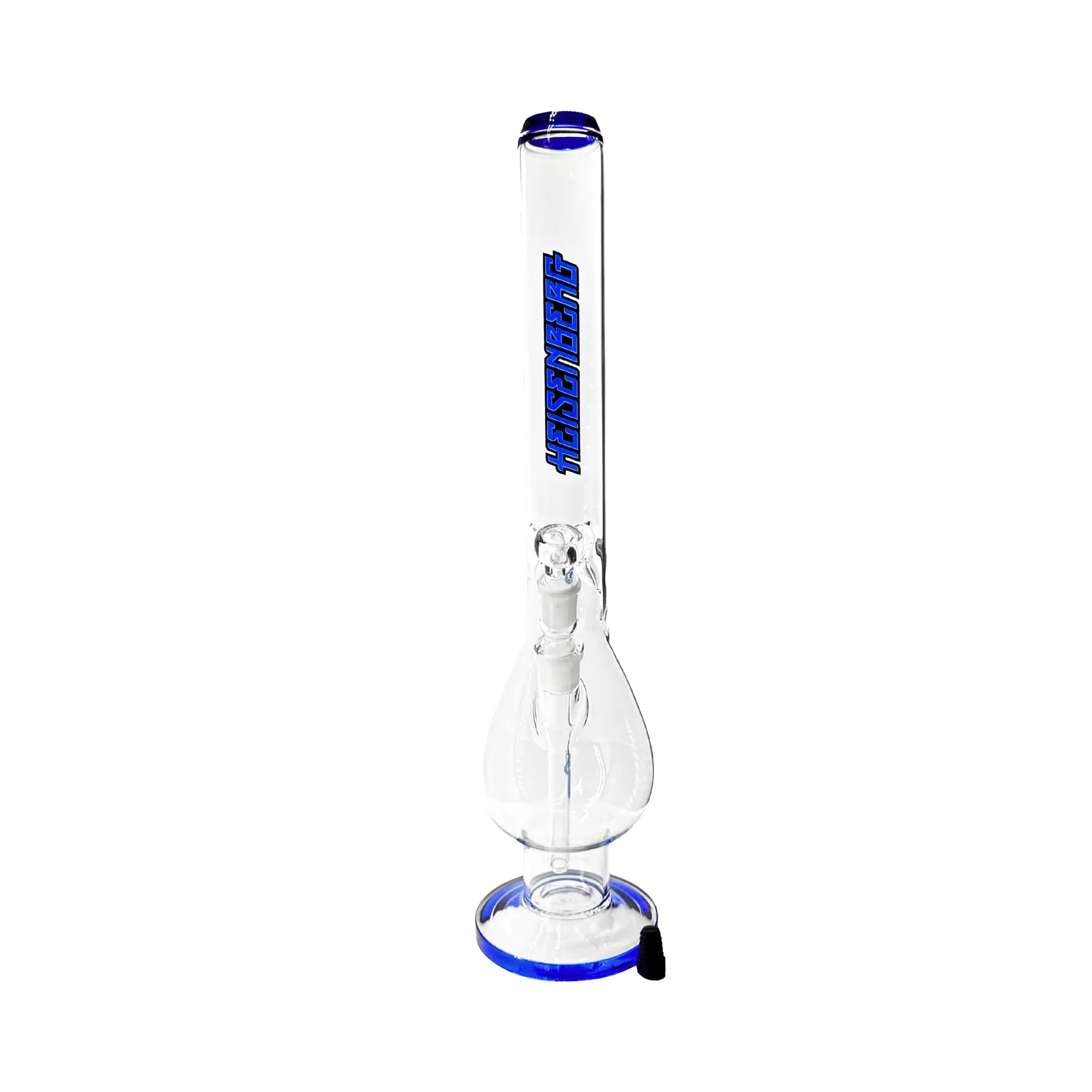HNBG Blue Line Big Mama 3.0 mit Eiskerben