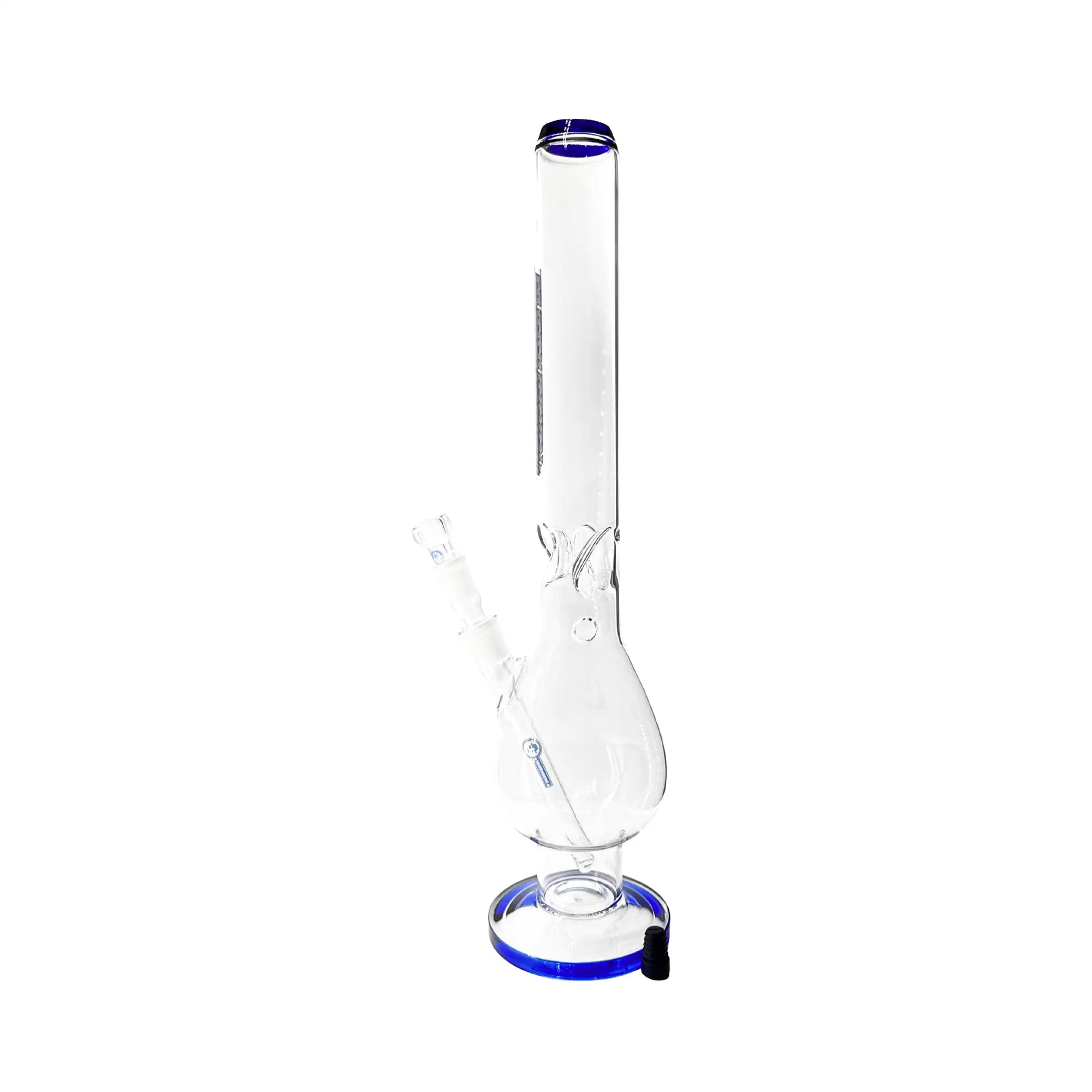 HNBG Blue Line Big Mama 3.0 mit Eiskerben