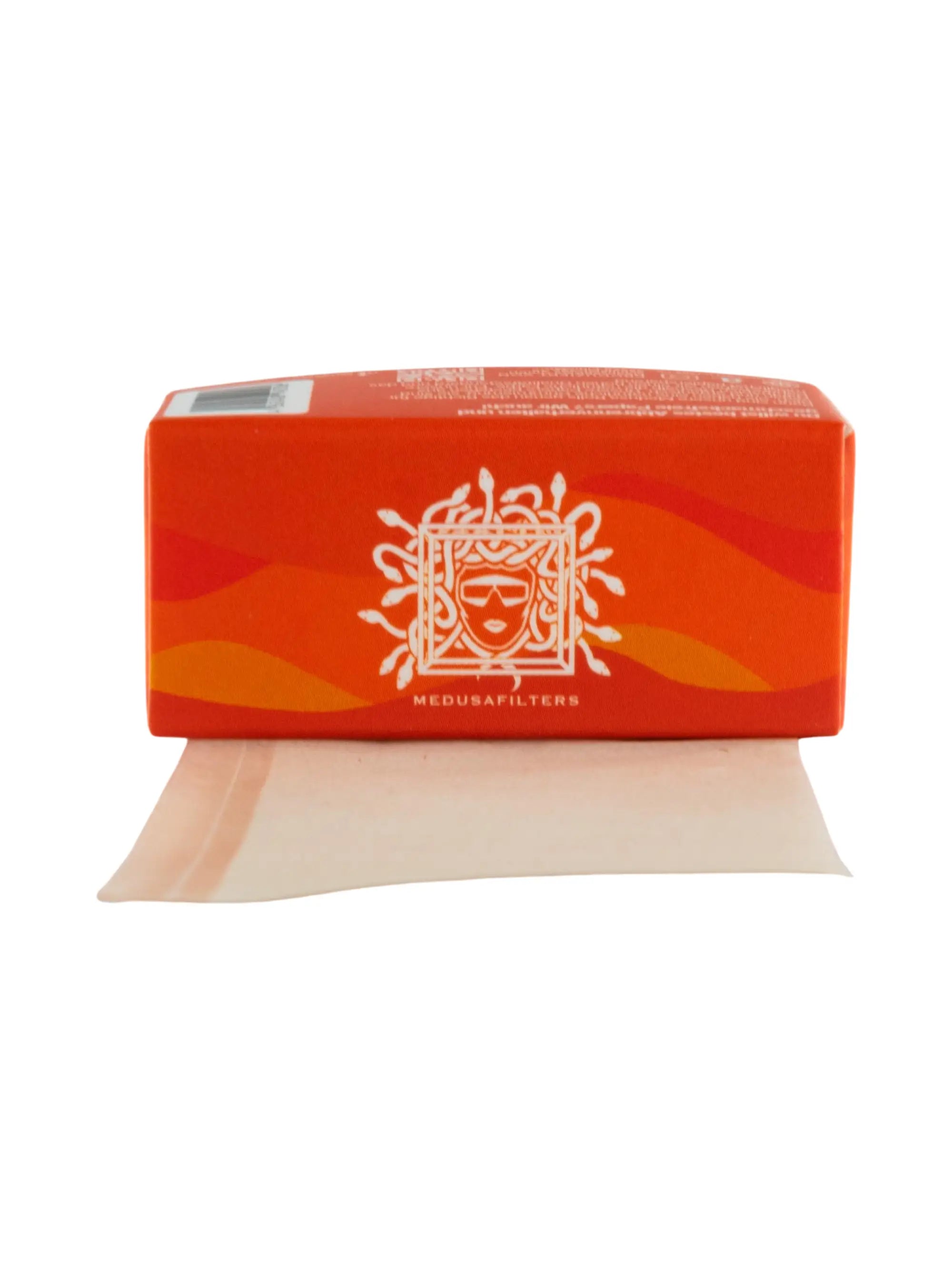 Medusafilters King Size Slim Rolls Sunset 6m x 4cm