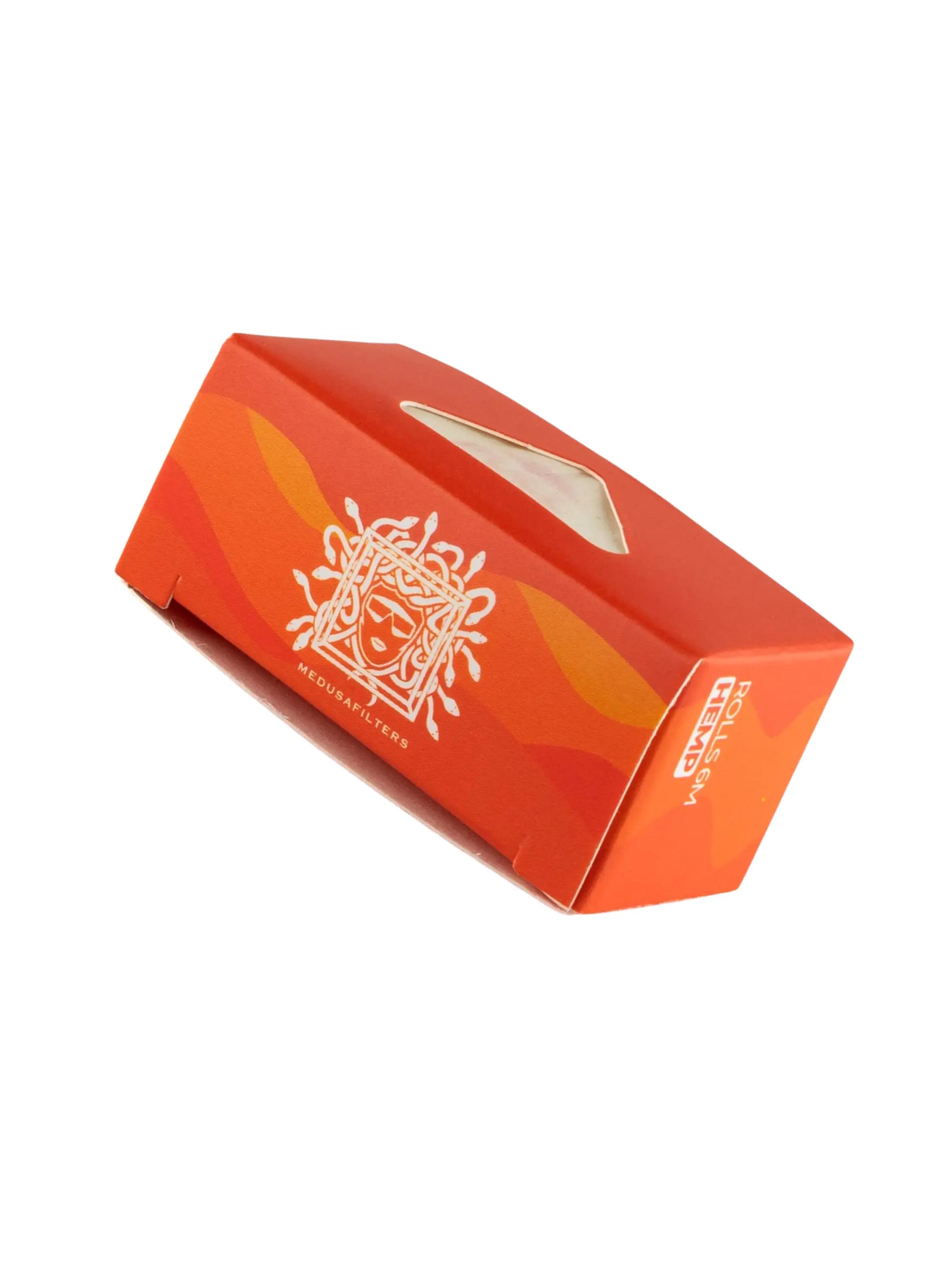 Medusafilters King Size Slim Rolls Sunset 6m x 4cm