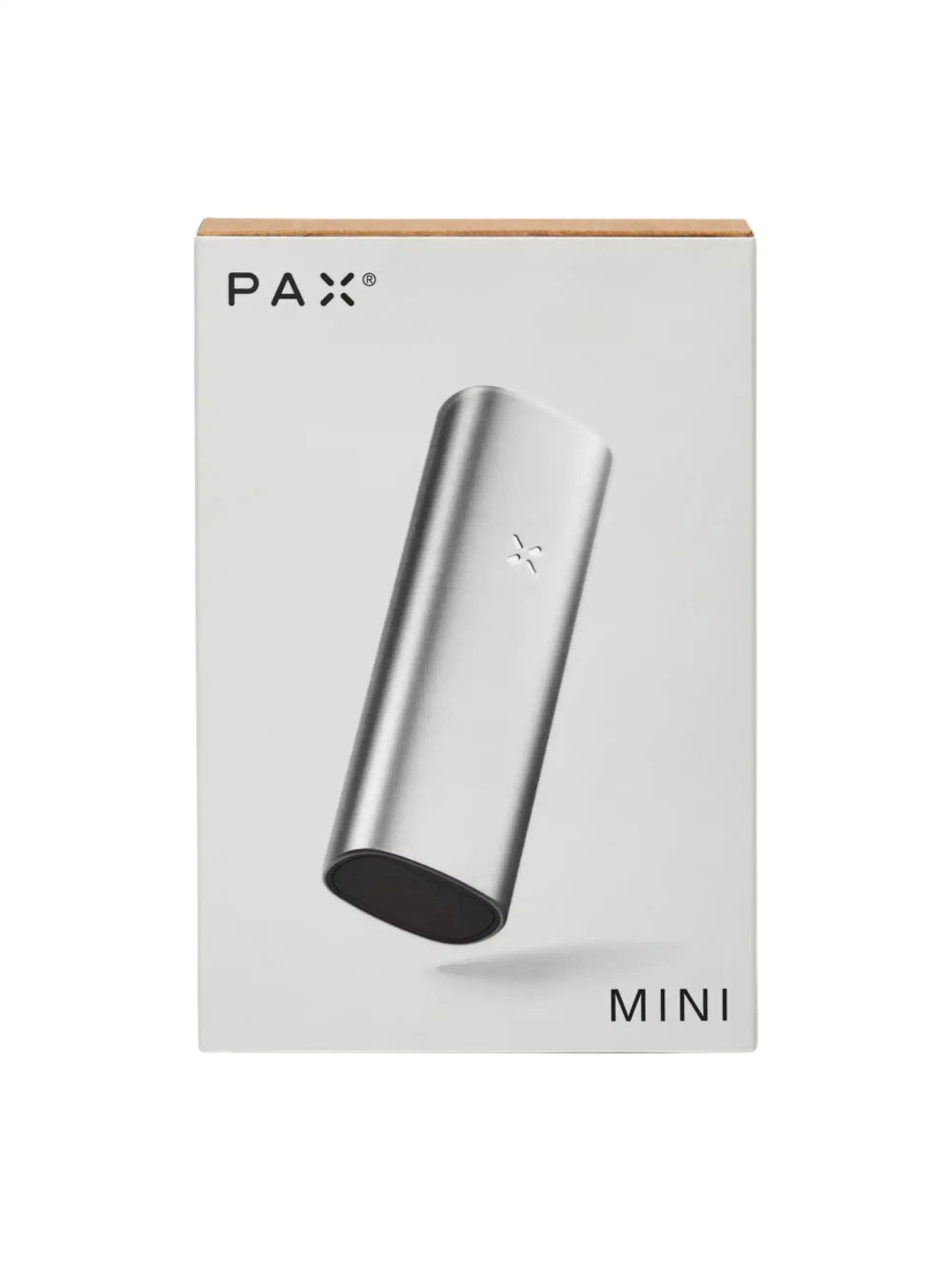 PAX Mini Vaporizer Platinum