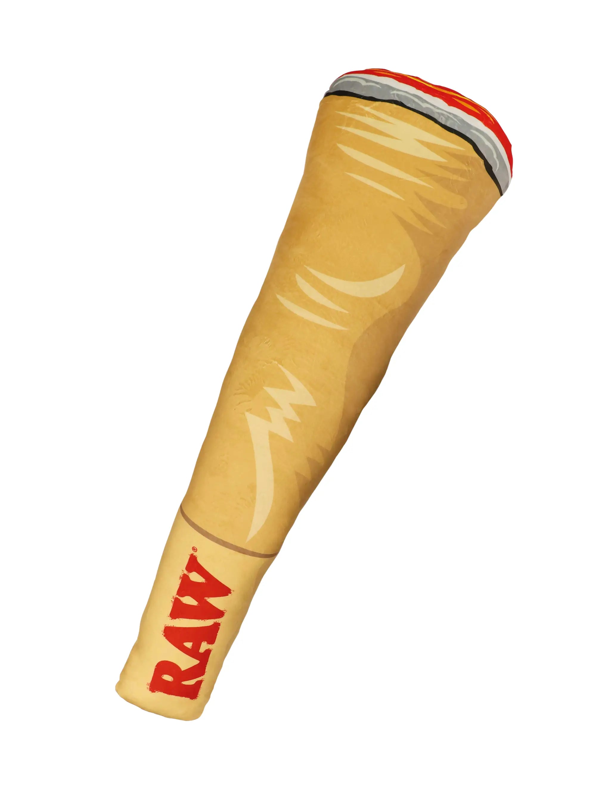 RAW Cone Kissen