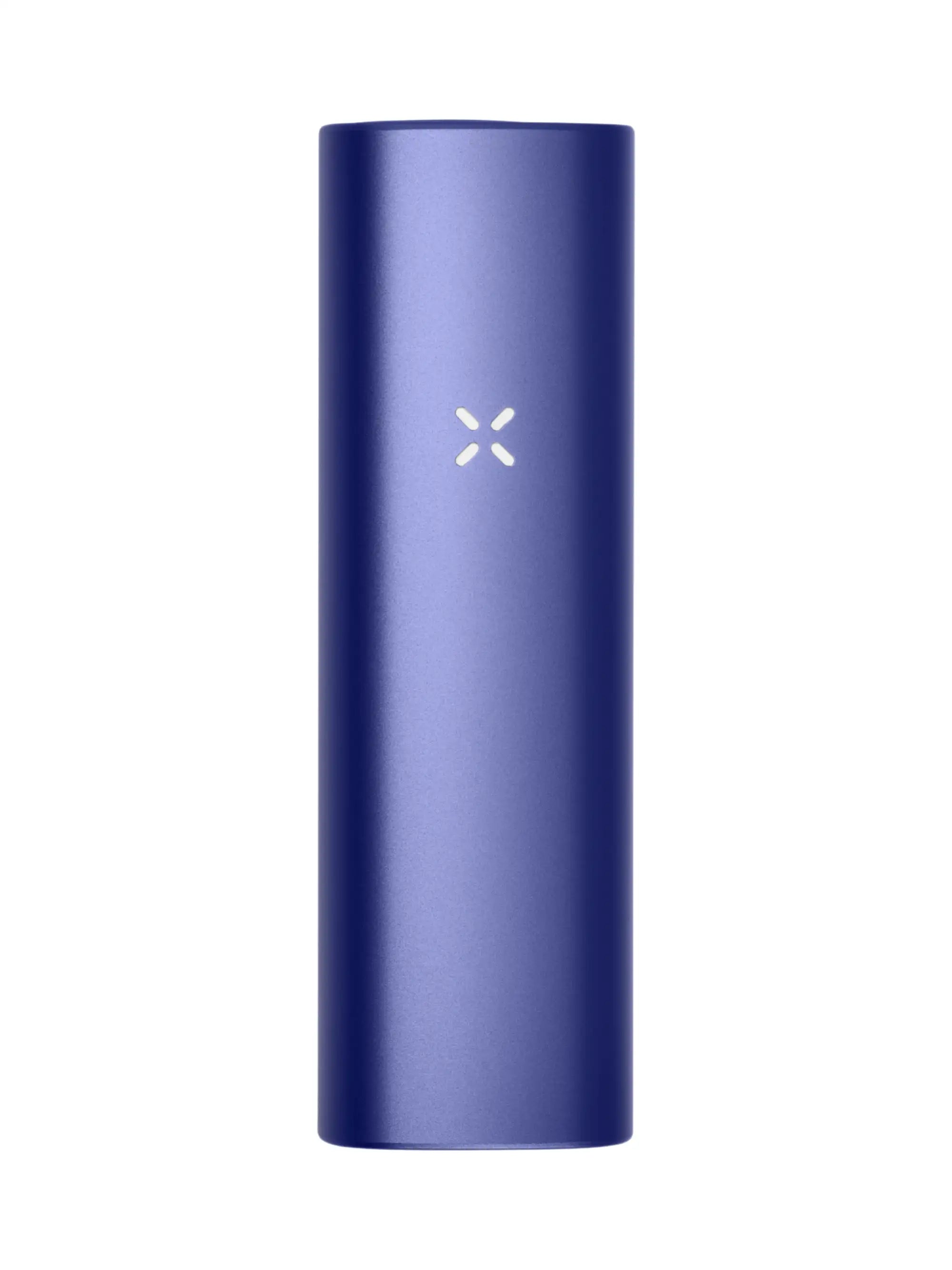 PAX Plus Vaporizer Periwinkle