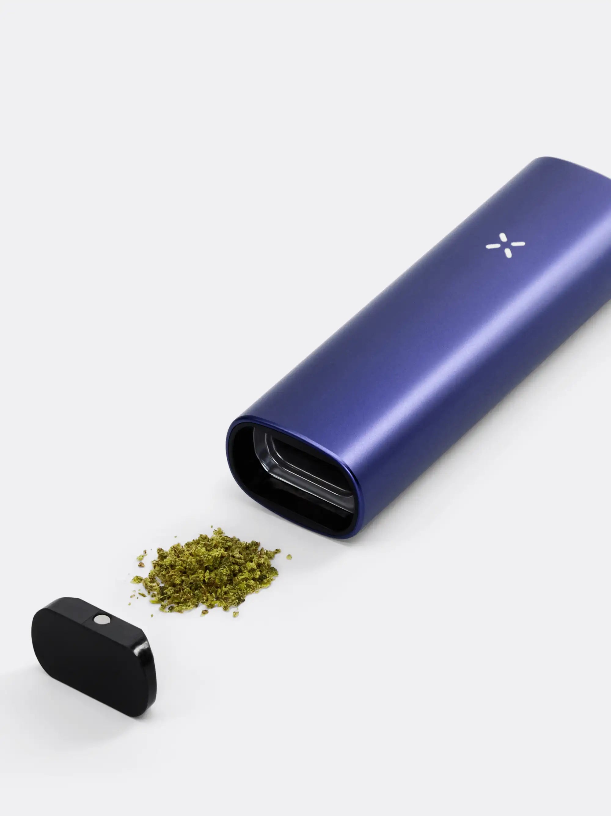 PAX Plus Vaporizer Periwinkle