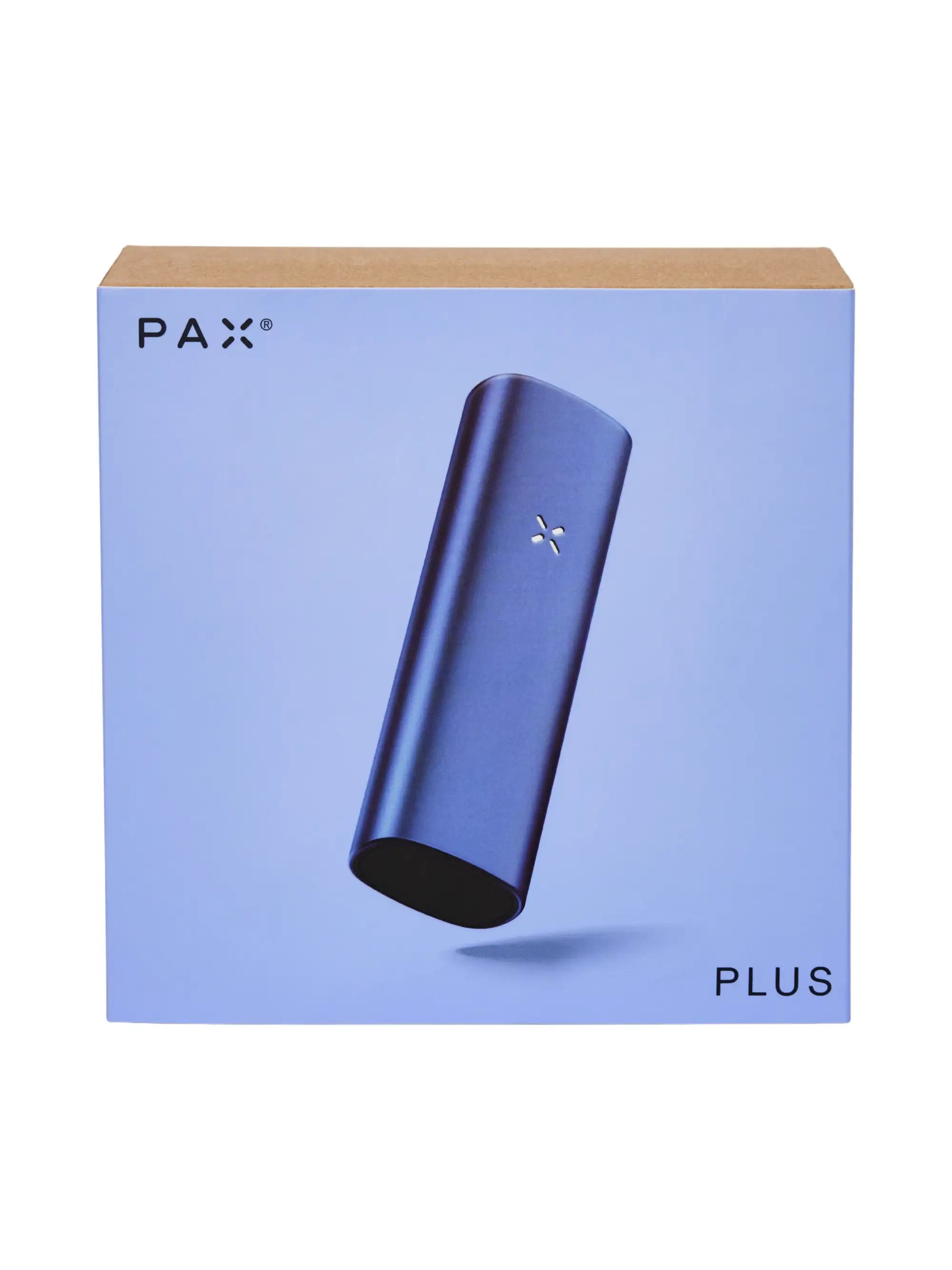 PAX Plus Vaporizer Periwinkle