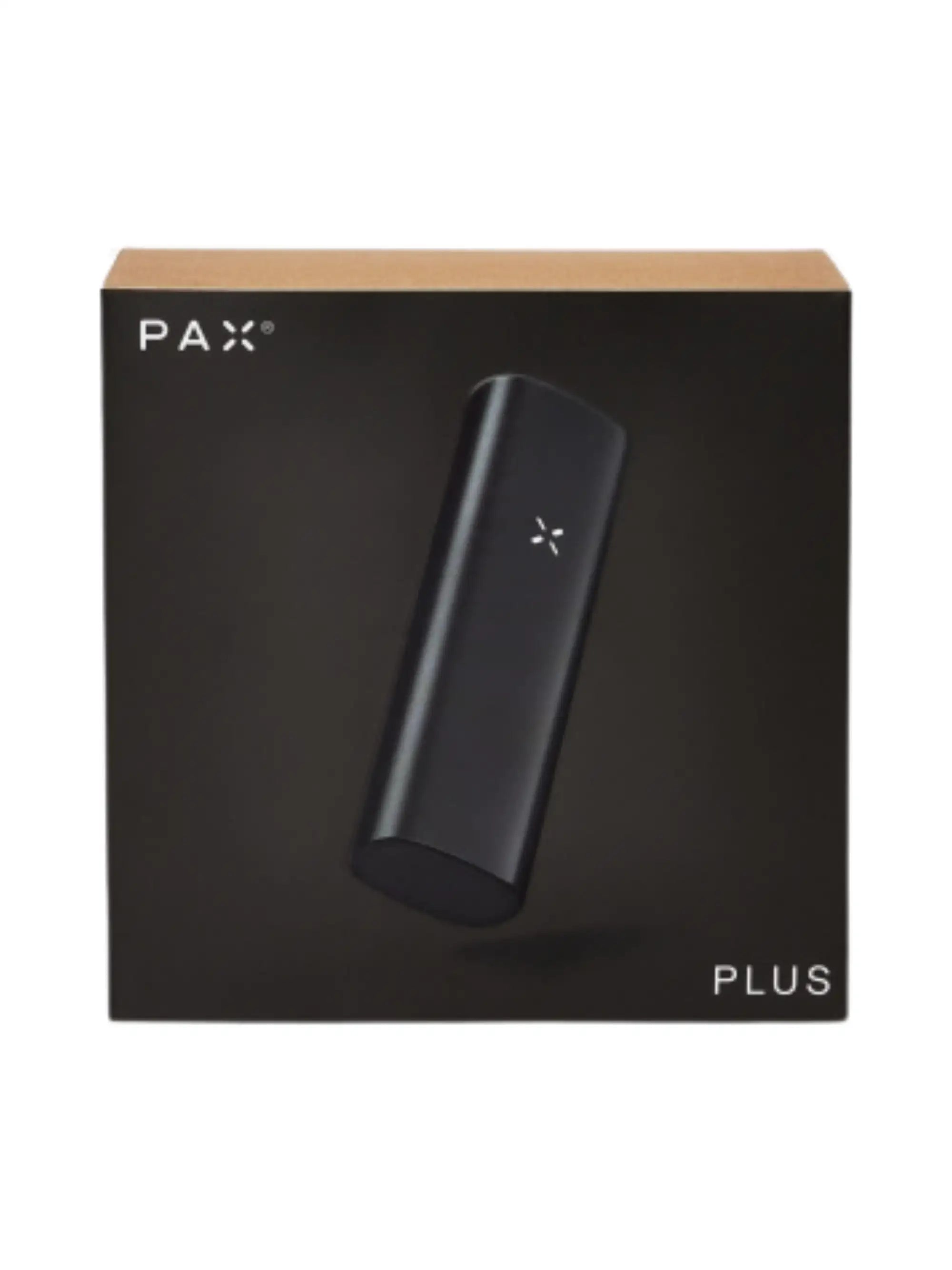 PAX Plus Vaporizer Onyx