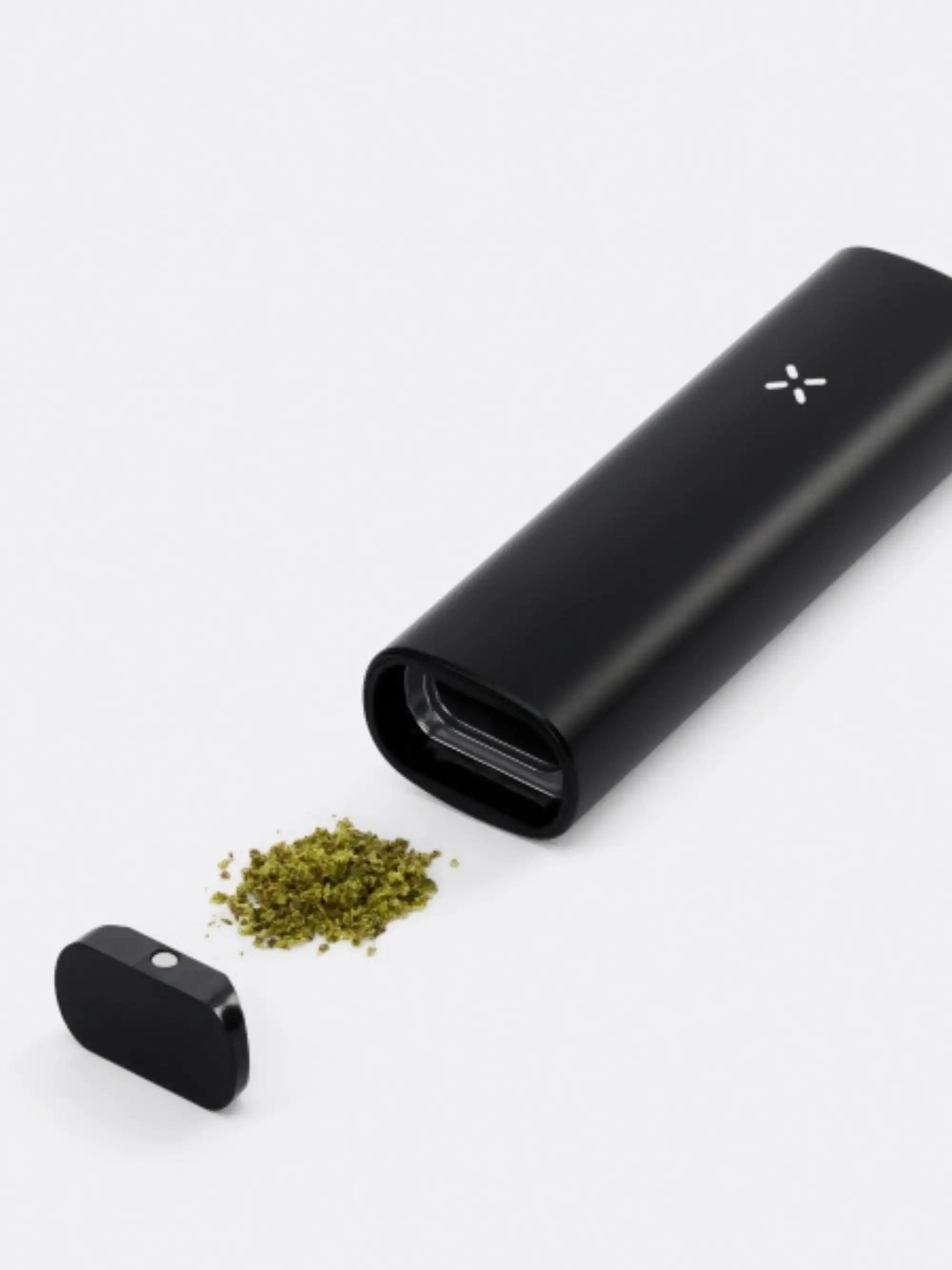 PAX Plus Vaporizer Onyx
